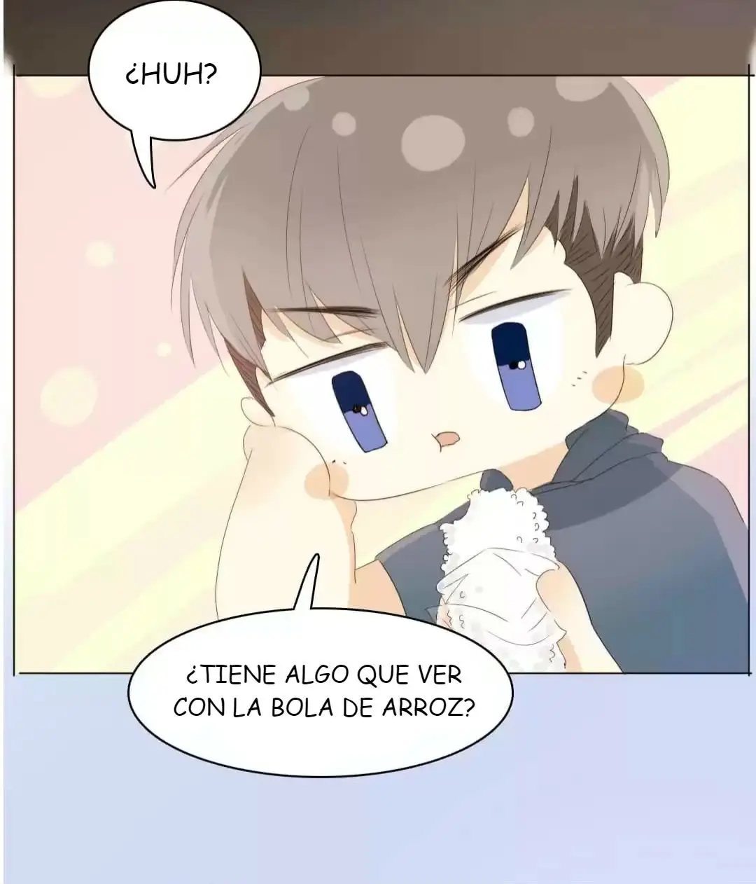 Men's Wear Store and "Her Royal Highness" (2017) - Capítulo 106 - Página 22 - LectorTMOo