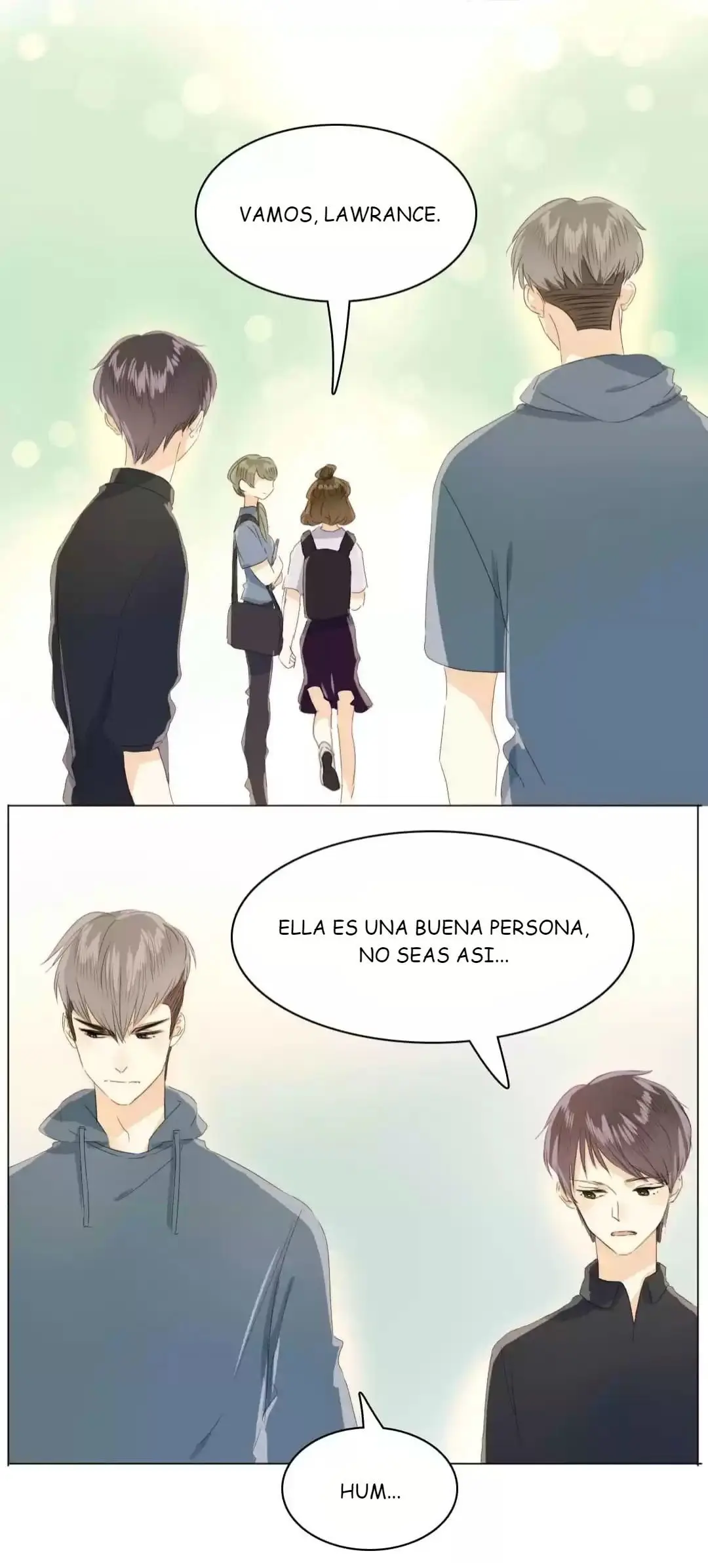 Men's Wear Store and "Her Royal Highness" (2017) - Capítulo 107 - Página 10 - LectorTMOo