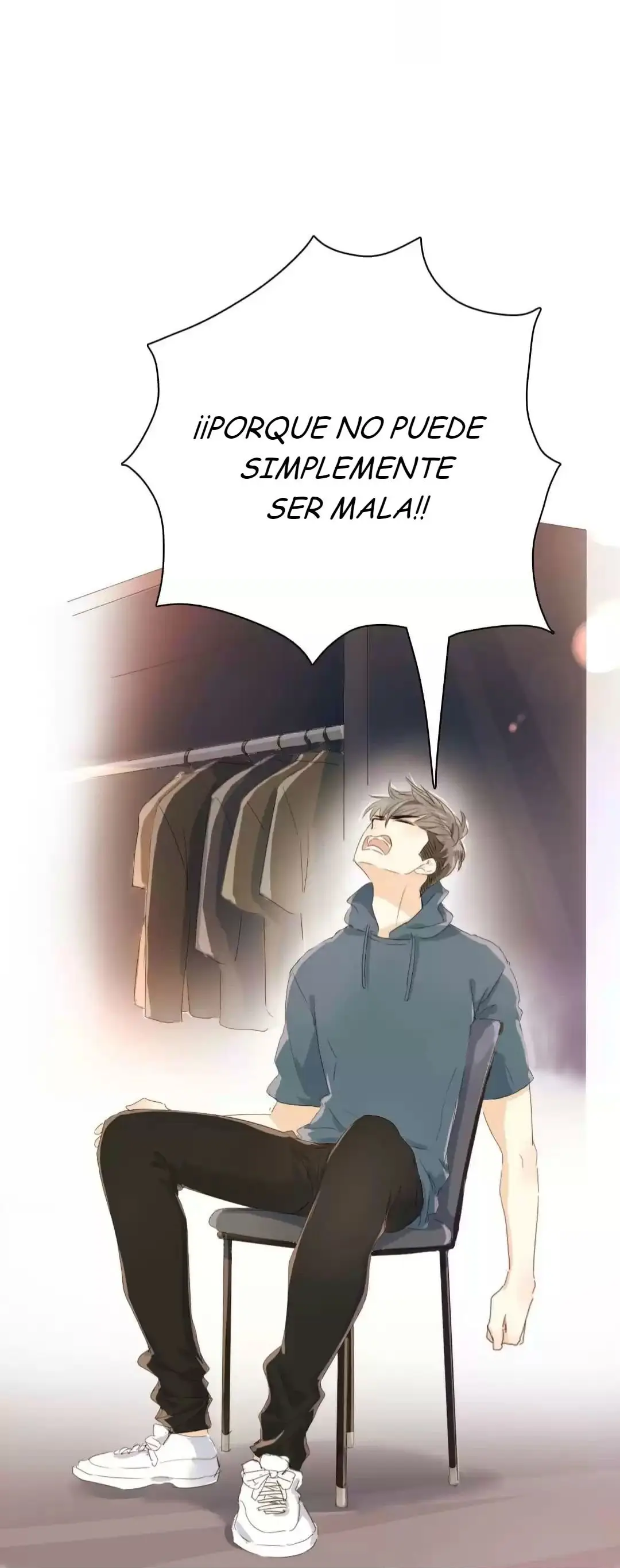 Men's Wear Store and "Her Royal Highness" (2017) - Capítulo 107 - Página 11 - LectorTMOo