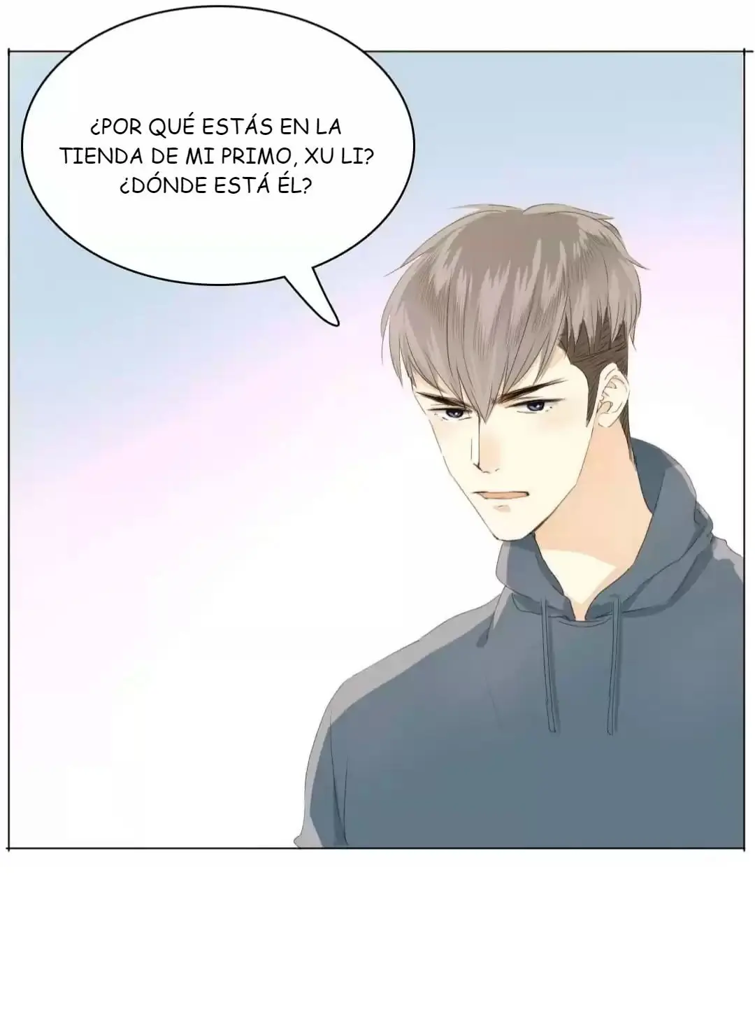 Men's Wear Store and "Her Royal Highness" (2017) - Capítulo 107 - Página 13 - LectorTMOo