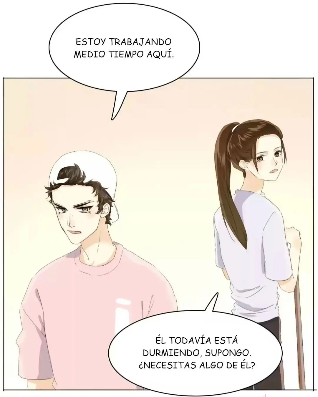 Men's Wear Store and "Her Royal Highness" (2017) - Capítulo 107 - Página 14 - LectorTMOo