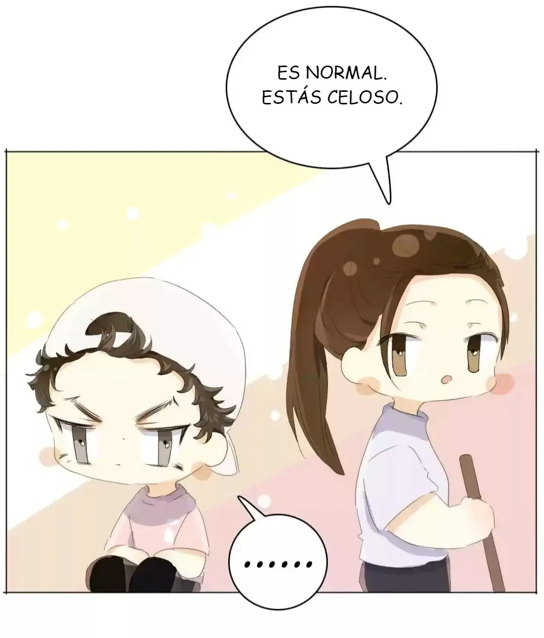 Men's Wear Store and "Her Royal Highness" (2017) - Capítulo 107 - Página 17 - LectorTMOo