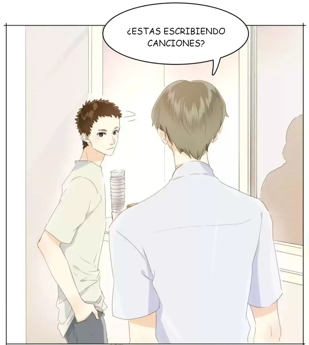 Men's Wear Store and "Her Royal Highness" (2017) - Capítulo 108 - Página 5 - LectorTMOo