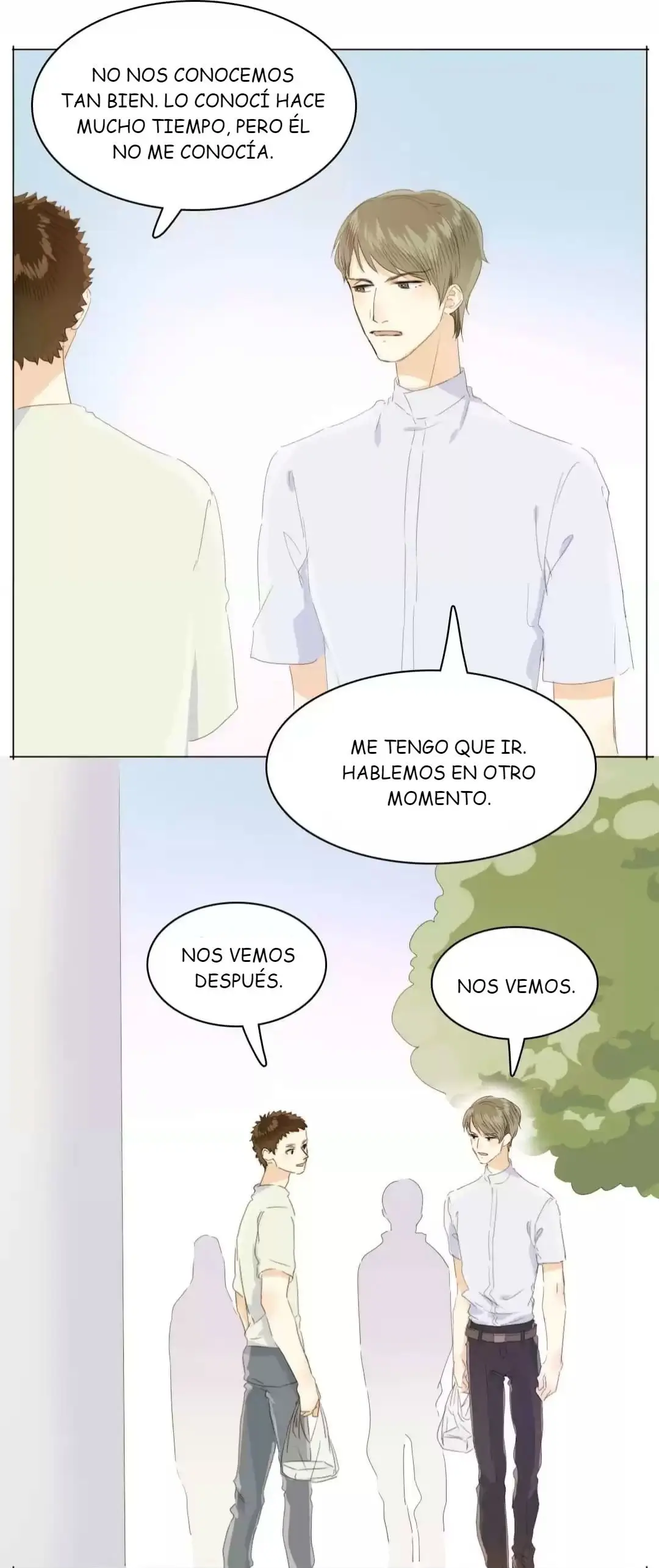 Men's Wear Store and "Her Royal Highness" (2017) - Capítulo 108 - Página 14 - LectorTMOo