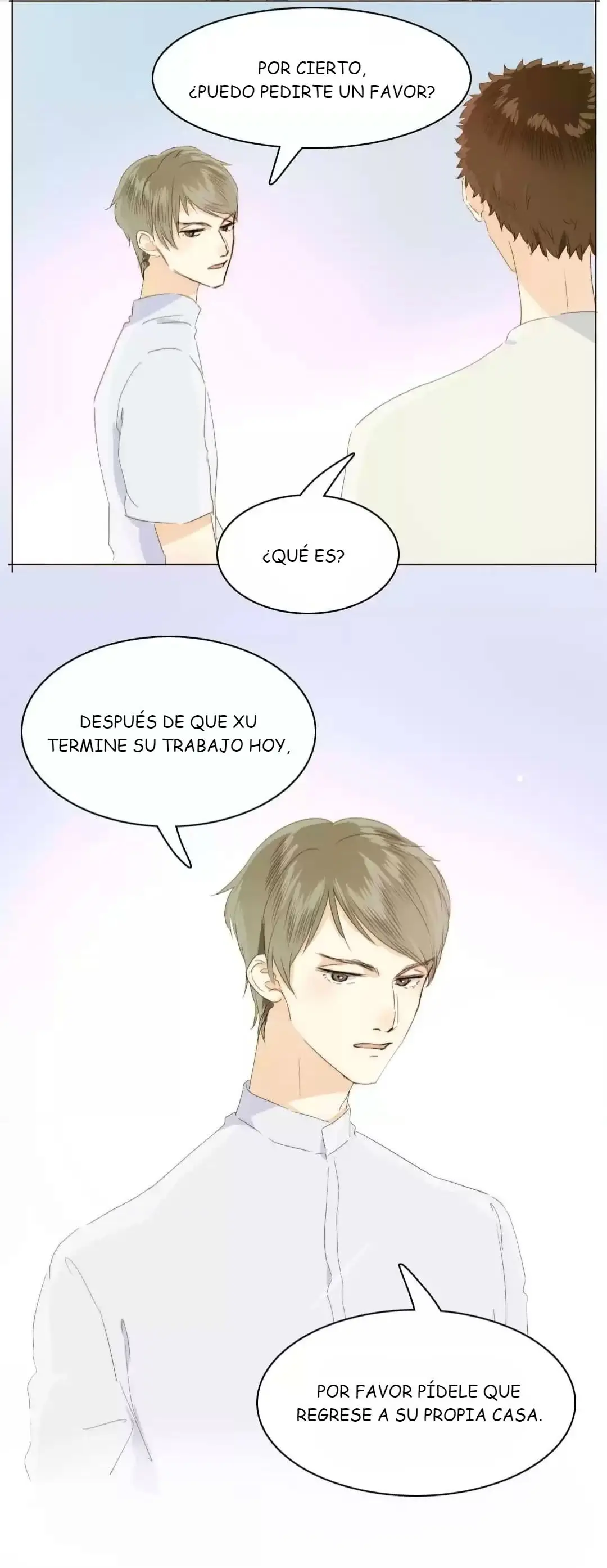 Men's Wear Store and "Her Royal Highness" (2017) - Capítulo 108 - Página 15 - LectorTMOo