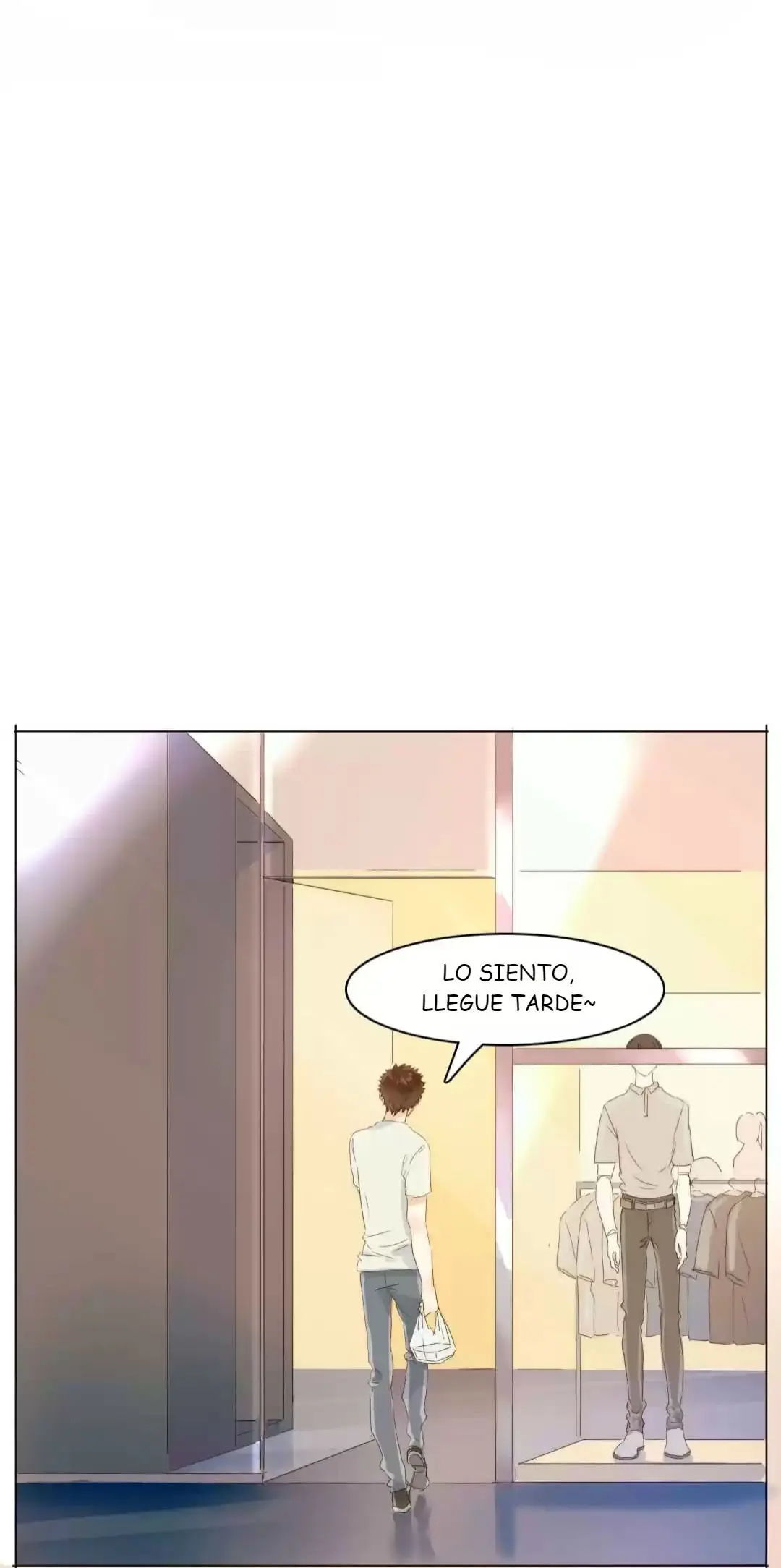 Men's Wear Store and "Her Royal Highness" (2017) - Capítulo 108 - Página 16 - LectorTMOo