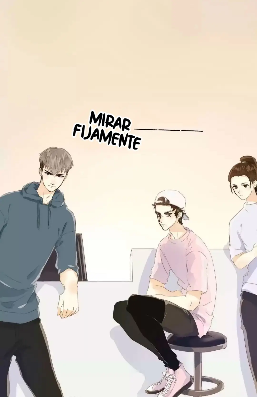 Men's Wear Store and "Her Royal Highness" (2017) - Capítulo 108 - Página 17 - LectorTMOo