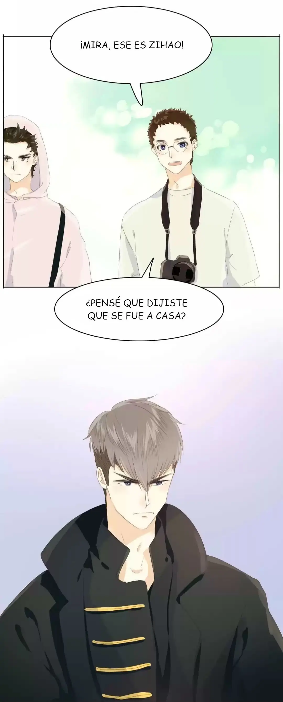 Men's Wear Store and "Her Royal Highness" (2017) - Capítulo 109 - Página 14 - LectorTMOo