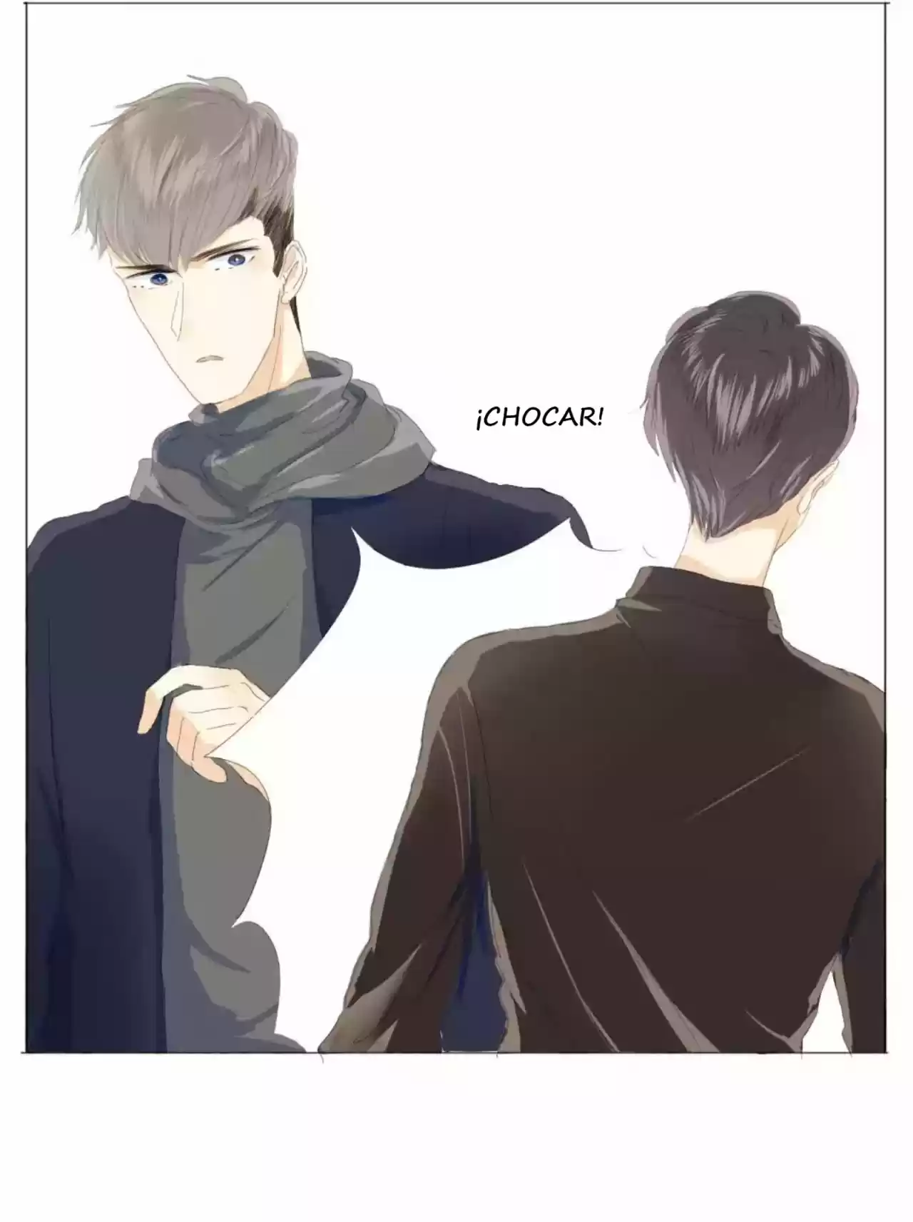 Men's Wear Store and "Her Royal Highness" (2017) - Capítulo 11 - Página 5 - LectorTMOo