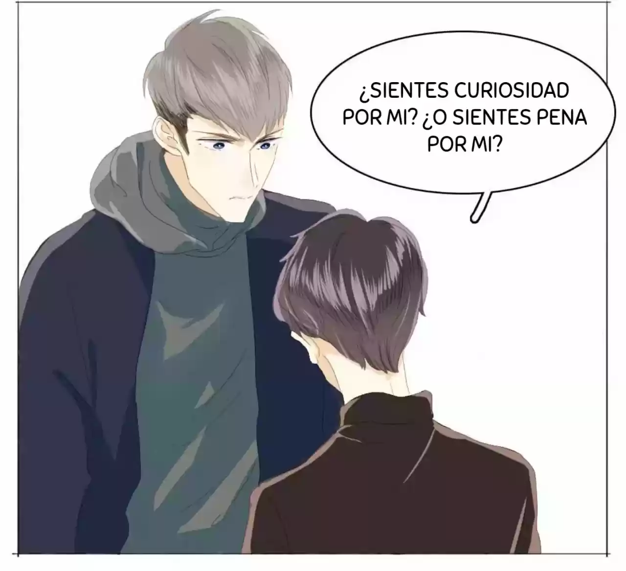 Men's Wear Store and "Her Royal Highness" (2017) - Capítulo 11 - Página 19 - LectorTMOo