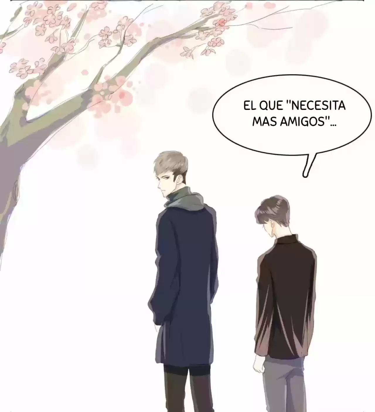 Men's Wear Store and "Her Royal Highness" (2017) - Capítulo 11 - Página 24 - LectorTMOo