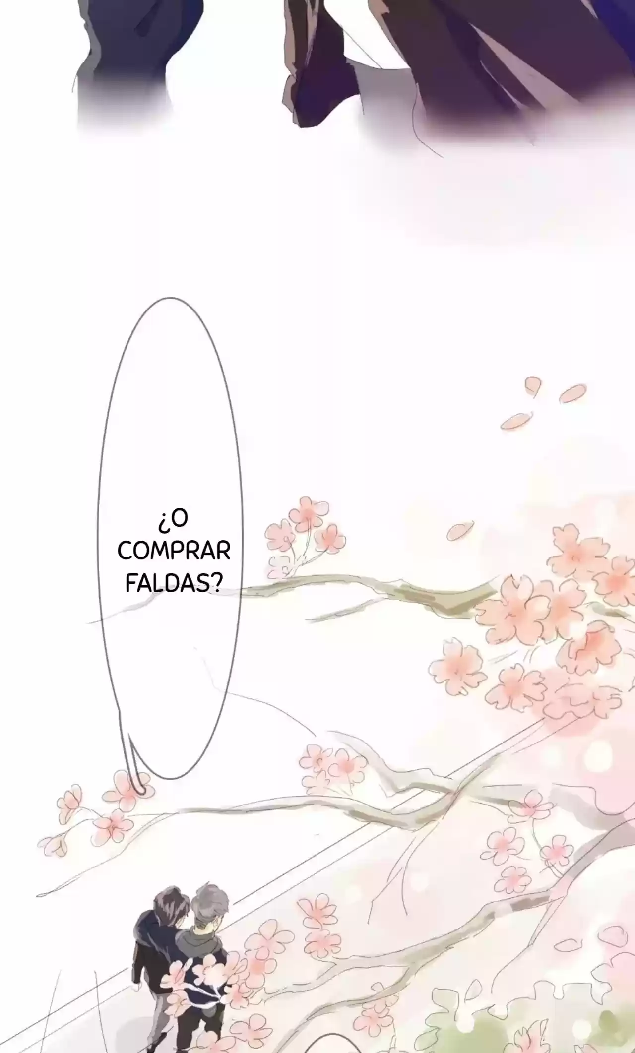 Men's Wear Store and "Her Royal Highness" (2017) - Capítulo 11 - Página 28 - LectorTMOo