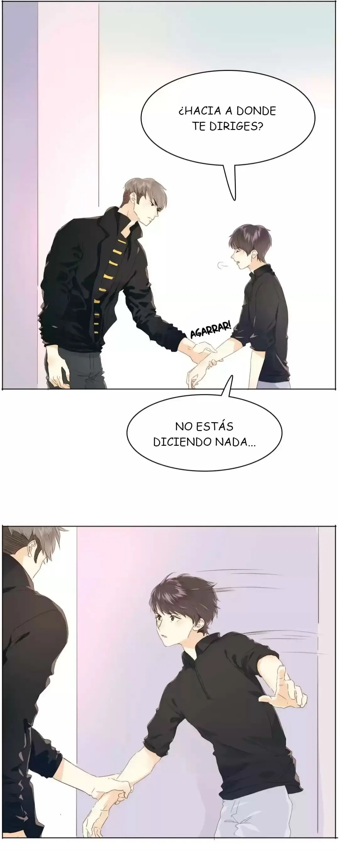 Men's Wear Store and "Her Royal Highness" (2017) - Capítulo 110 - Página 4 - LectorTMOo