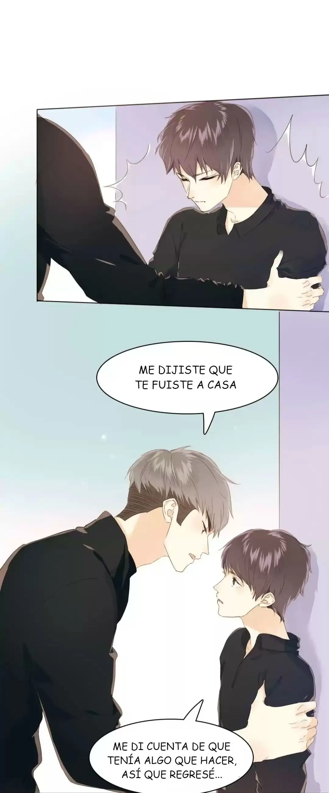 Men's Wear Store and "Her Royal Highness" (2017) - Capítulo 110 - Página 5 - LectorTMOo