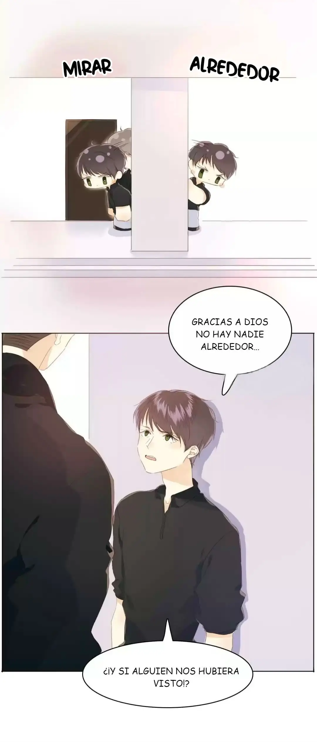 Men's Wear Store and "Her Royal Highness" (2017) - Capítulo 110 - Página 8 - LectorTMOo