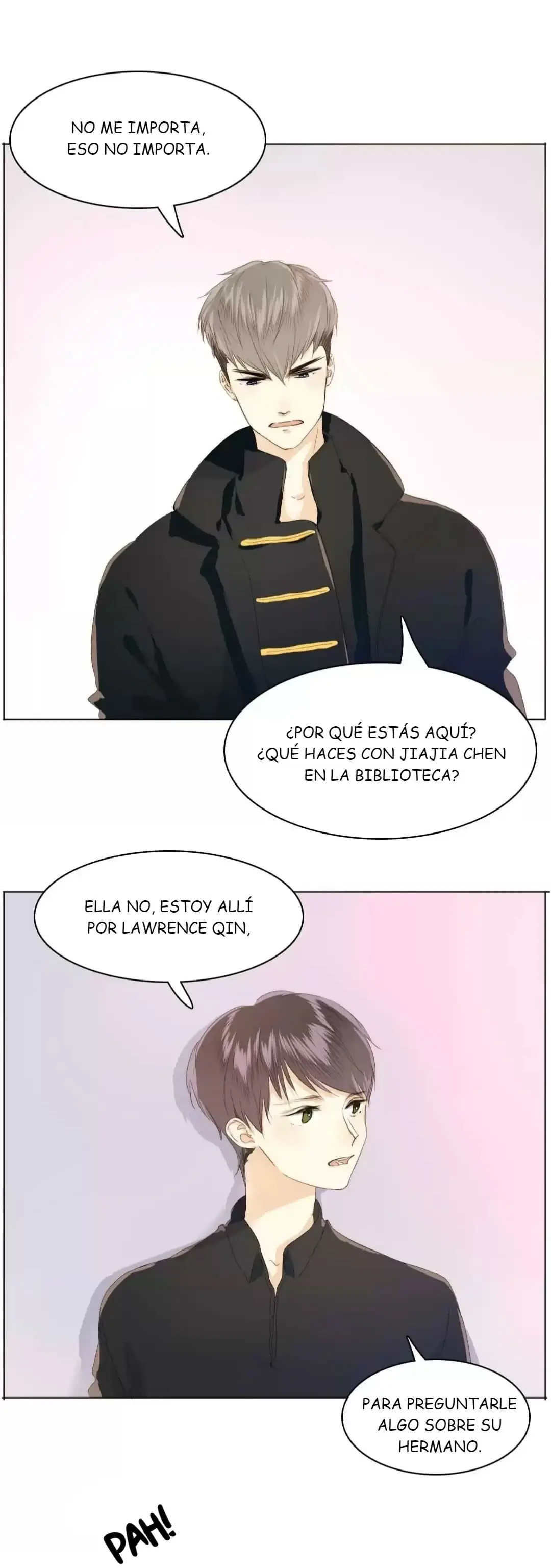 Men's Wear Store and "Her Royal Highness" (2017) - Capítulo 110 - Página 9 - LectorTMOo