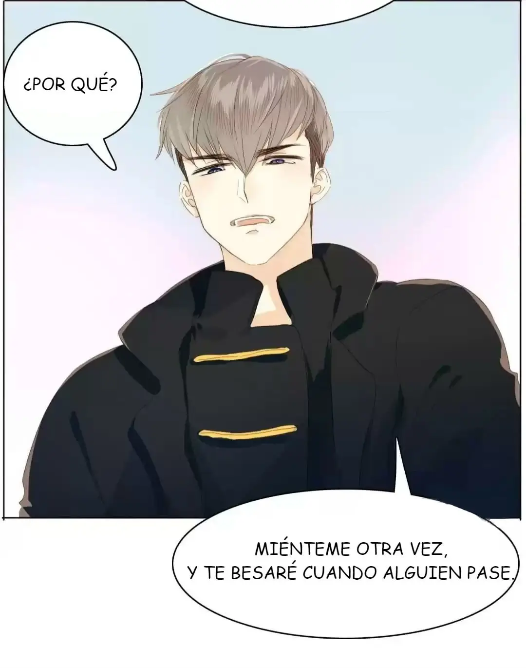 Men's Wear Store and "Her Royal Highness" (2017) - Capítulo 110 - Página 11 - LectorTMOo