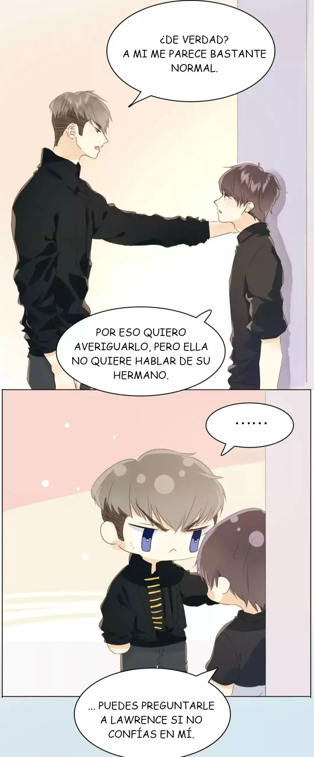 Men's Wear Store and "Her Royal Highness" (2017) - Capítulo 110 - Página 13 - LectorTMOo