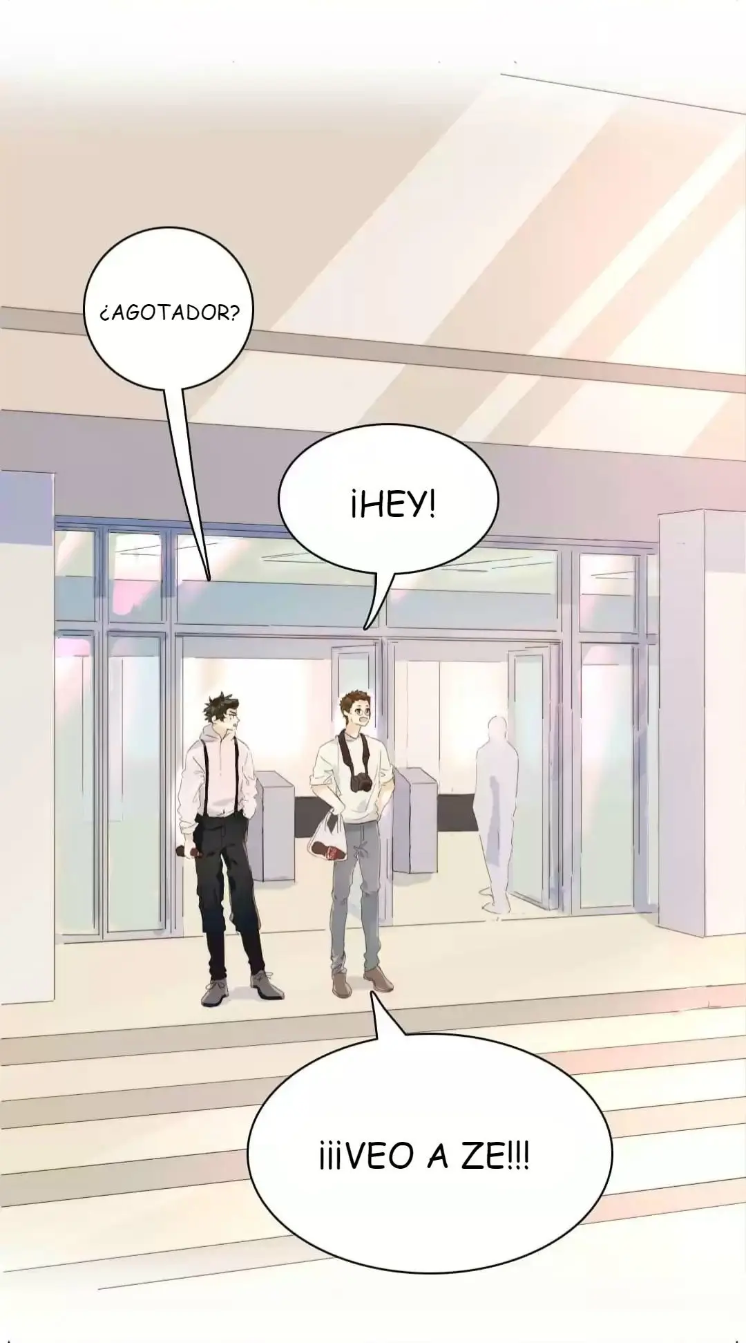 Men's Wear Store and "Her Royal Highness" (2017) - Capítulo 111 - Página 10 - LectorTMOo