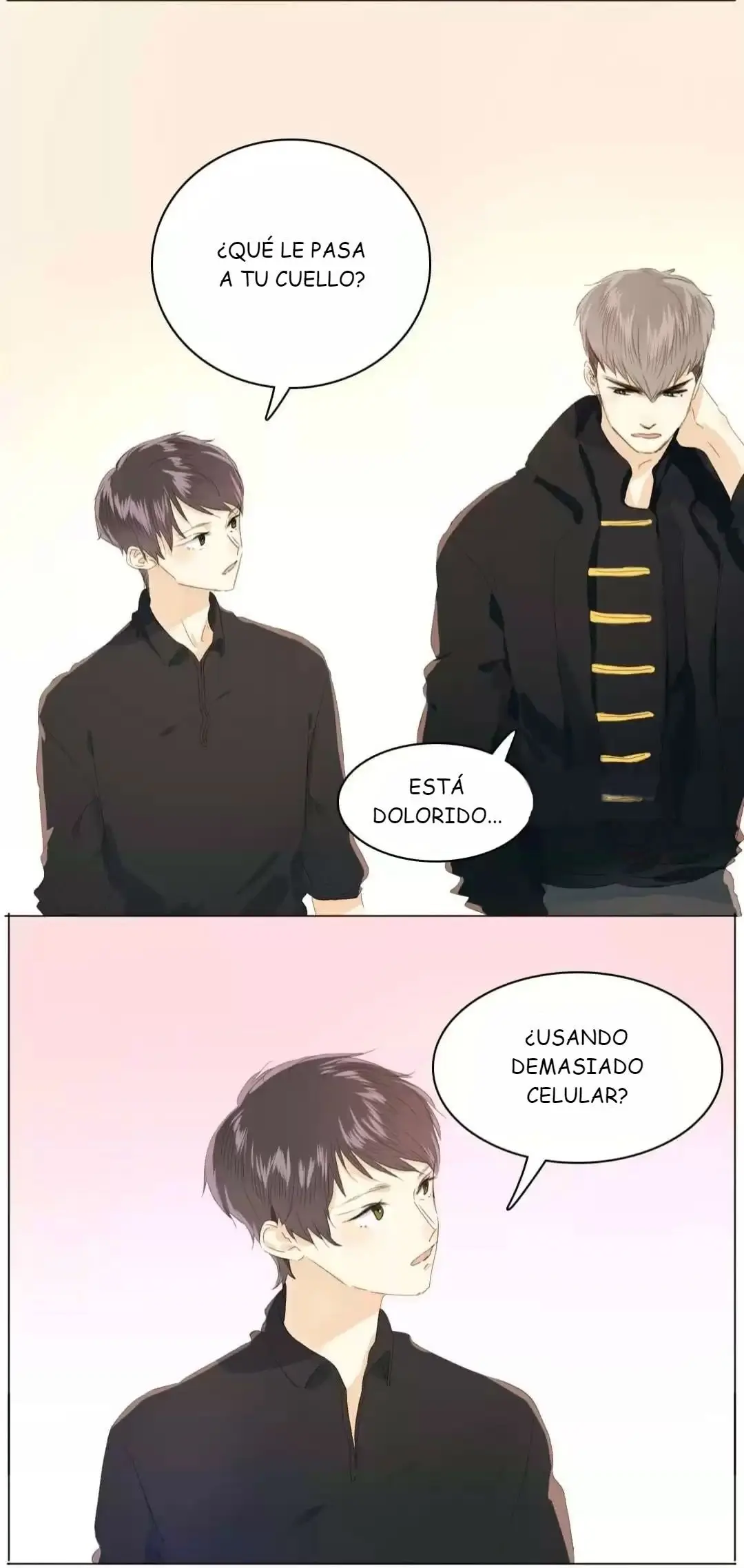 Men's Wear Store and "Her Royal Highness" (2017) - Capítulo 111 - Página 12 - LectorTMOo