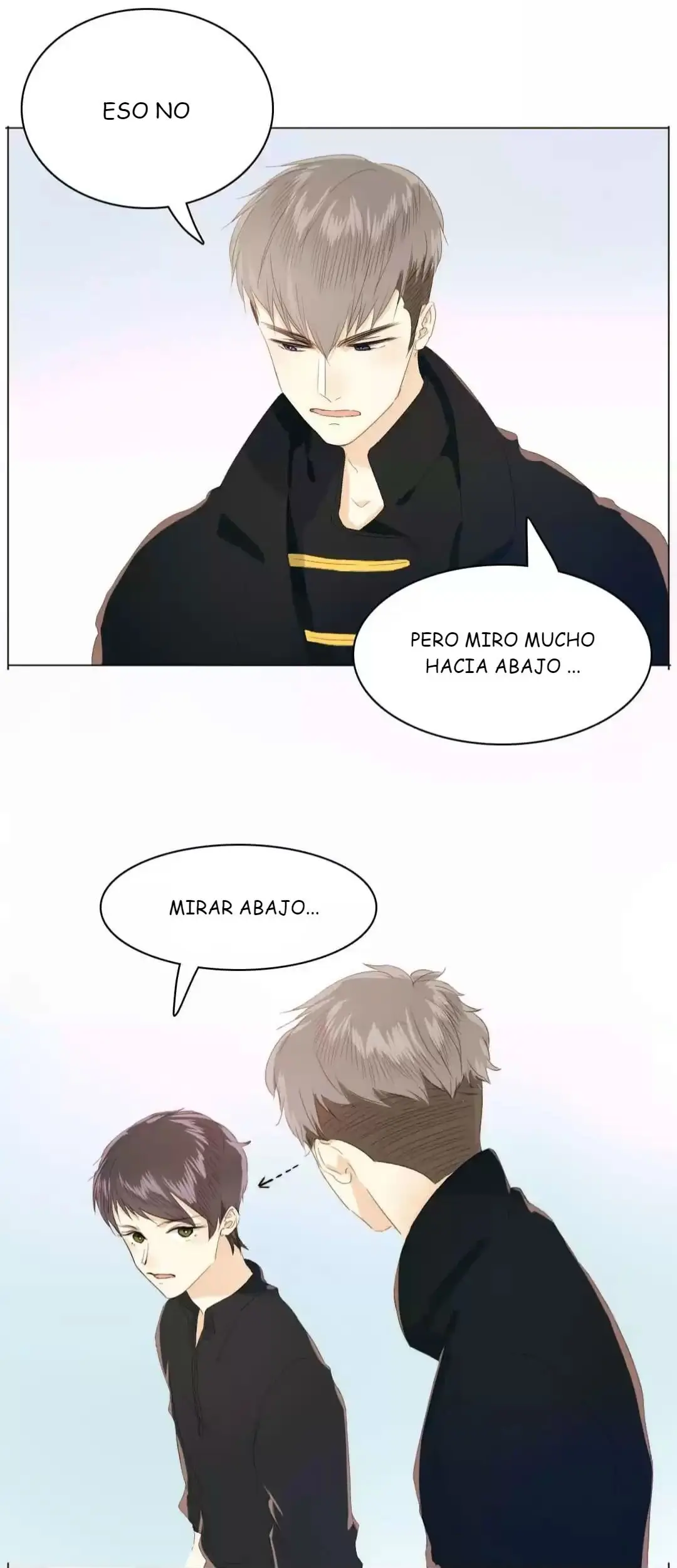 Men's Wear Store and "Her Royal Highness" (2017) - Capítulo 111 - Página 13 - LectorTMOo
