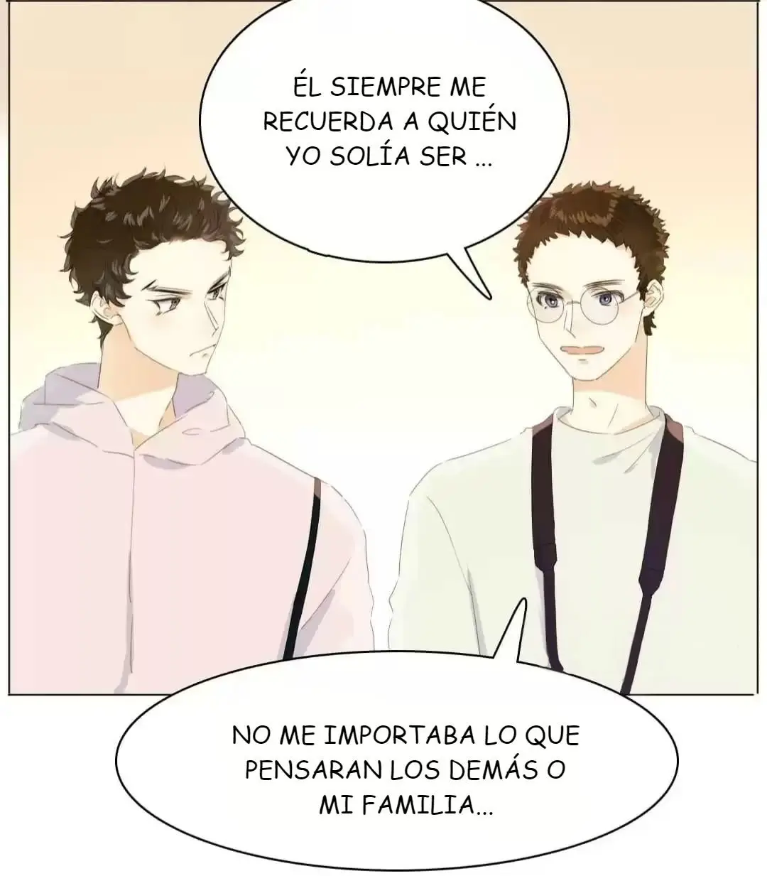 Men's Wear Store and "Her Royal Highness" (2017) - Capítulo 111 - Página 15 - LectorTMOo