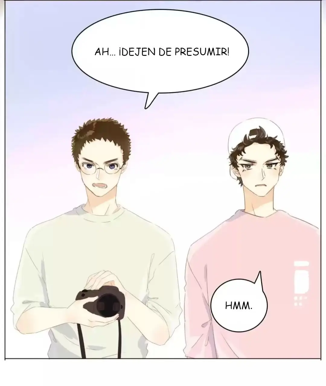 Men's Wear Store and "Her Royal Highness" (2017) - Capítulo 112 - Página 6 - LectorTMOo