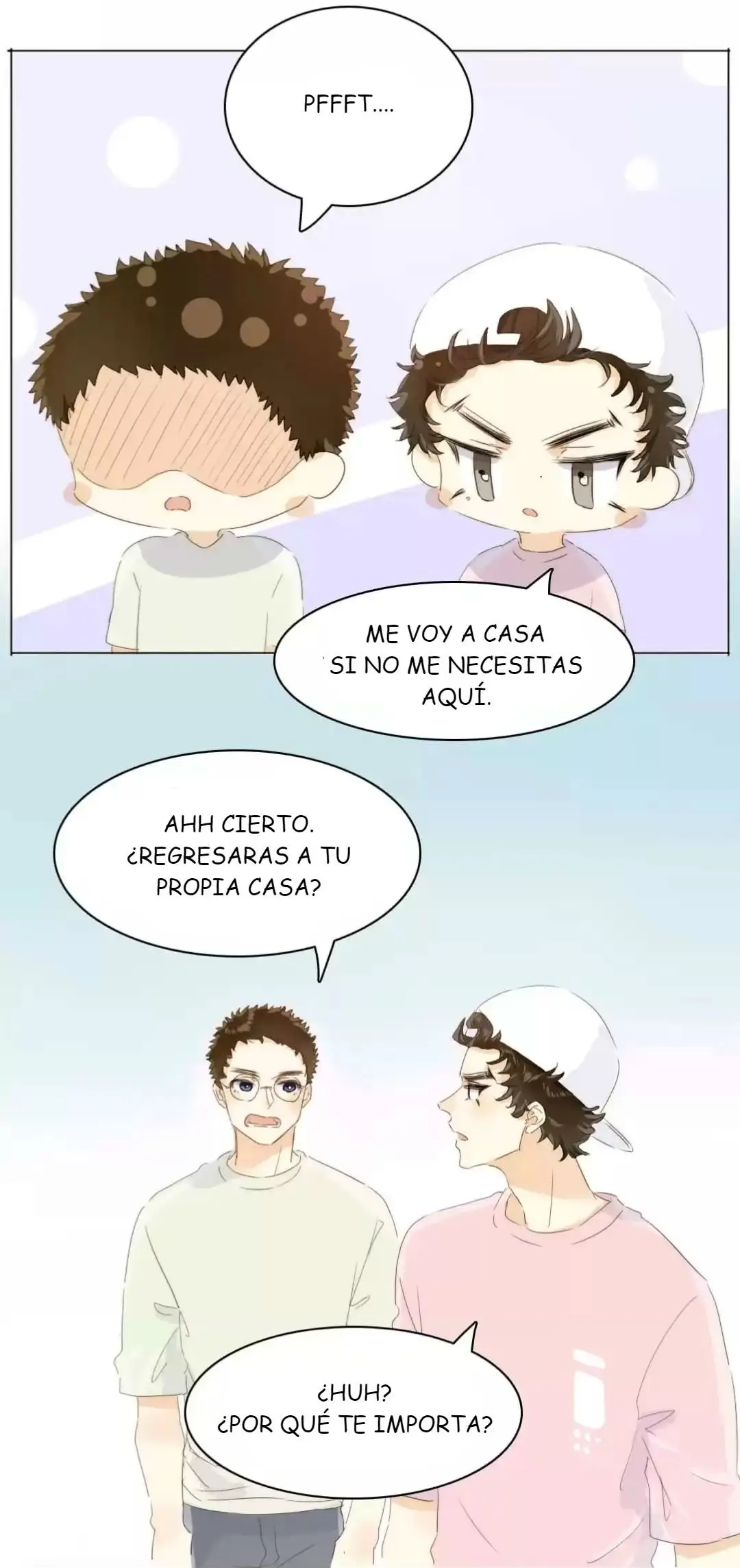 Men's Wear Store and "Her Royal Highness" (2017) - Capítulo 112 - Página 7 - LectorTMOo