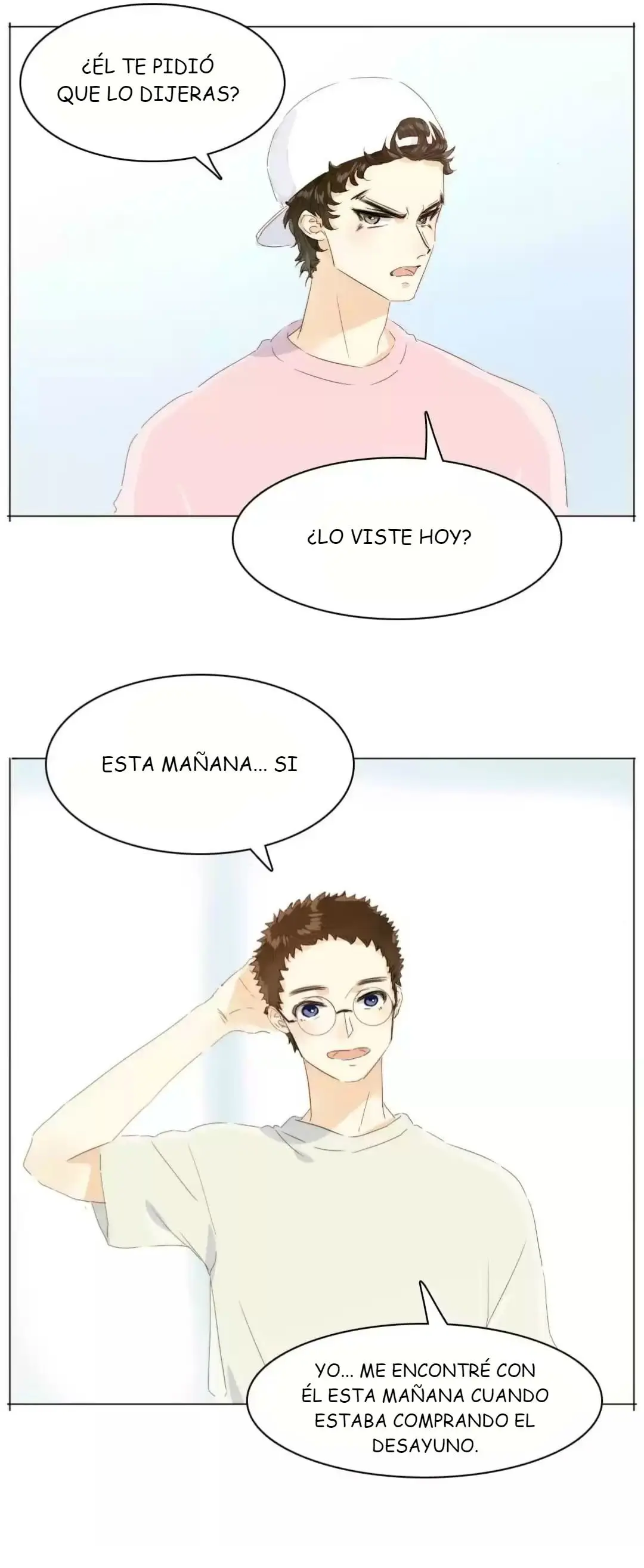 Men's Wear Store and "Her Royal Highness" (2017) - Capítulo 112 - Página 9 - LectorTMOo