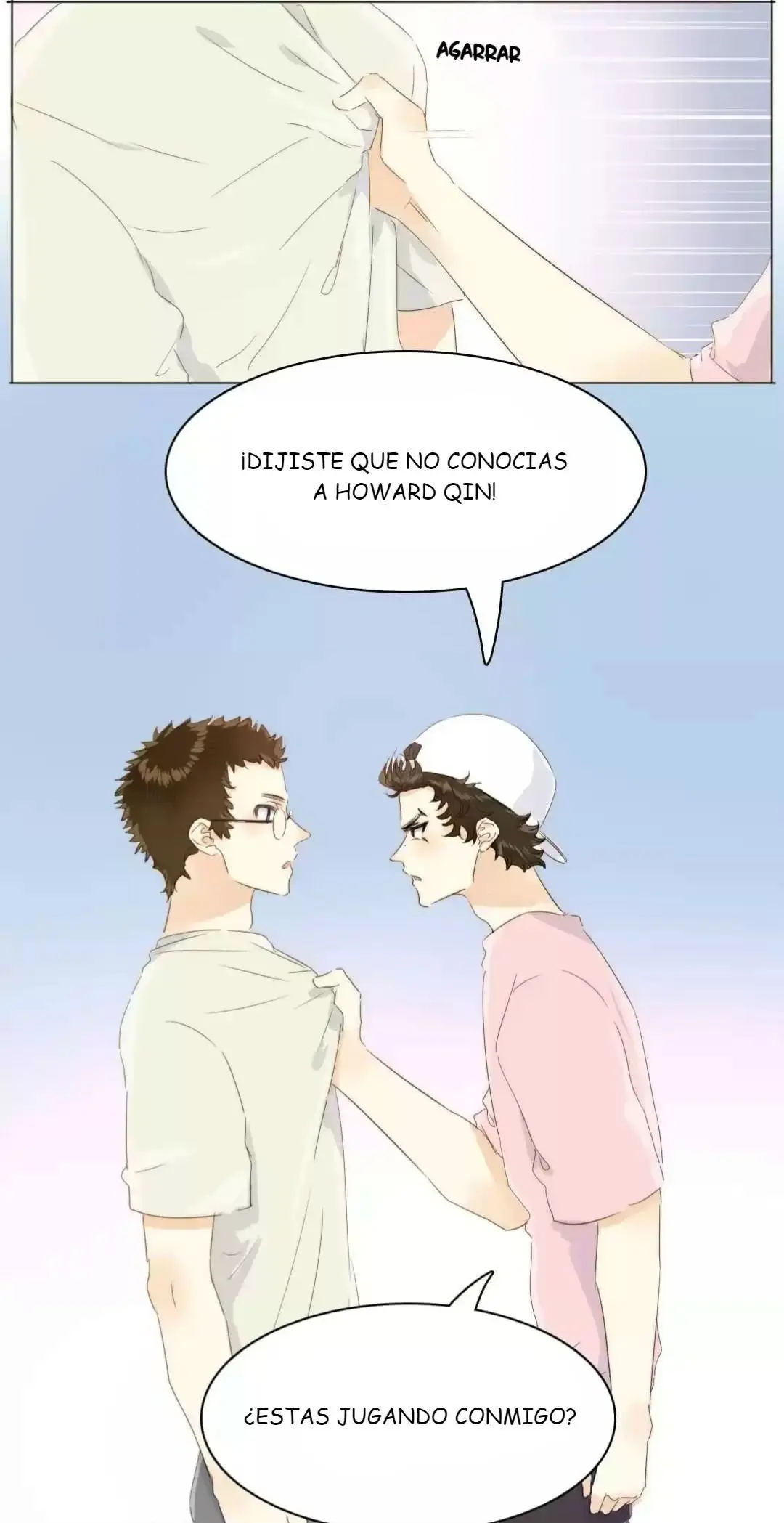 Men's Wear Store and "Her Royal Highness" (2017) - Capítulo 112 - Página 10 - LectorTMOo