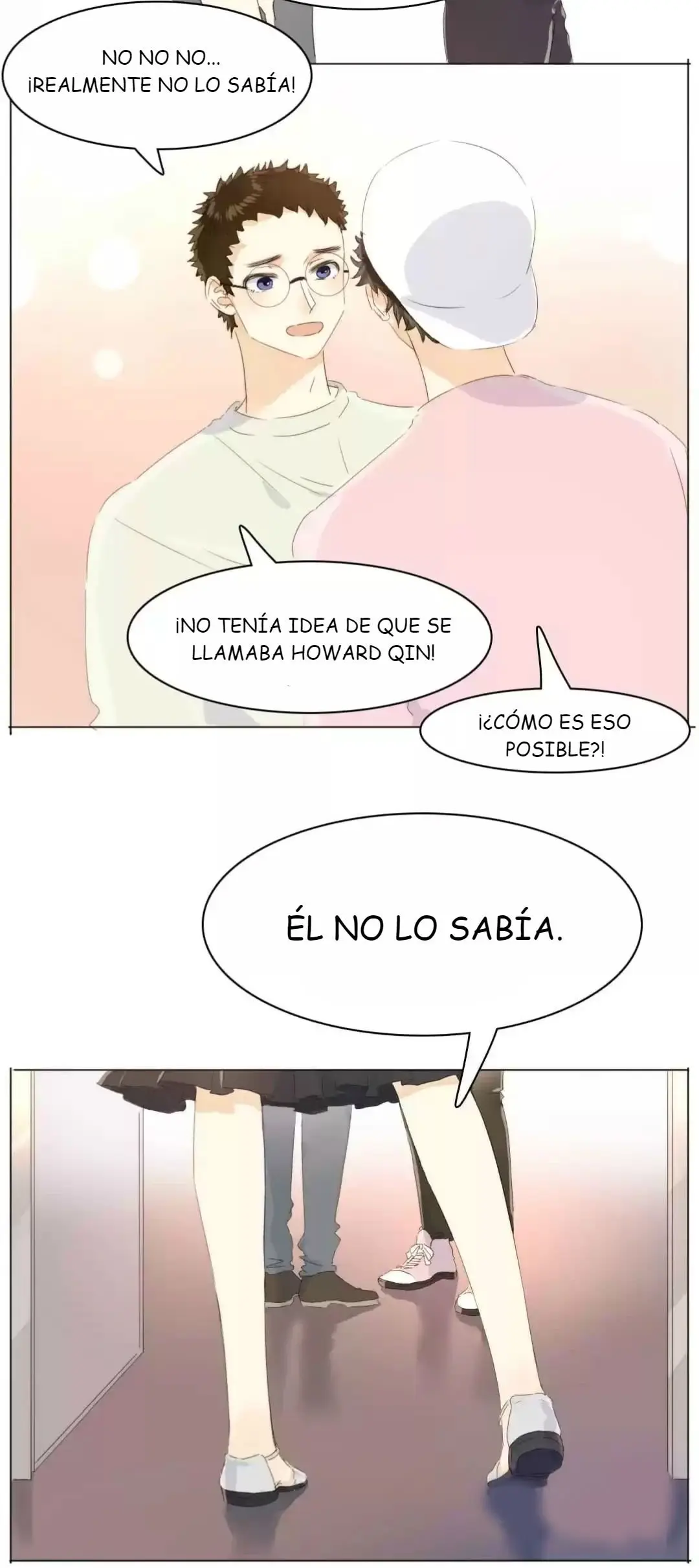 Men's Wear Store and "Her Royal Highness" (2017) - Capítulo 112 - Página 11 - LectorTMOo