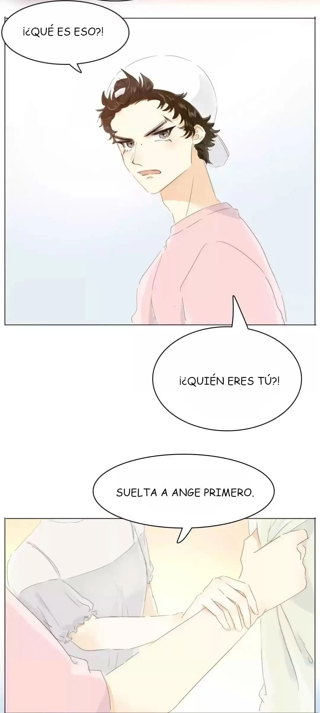 Men's Wear Store and "Her Royal Highness" (2017) - Capítulo 112 - Página 14 - LectorTMOo