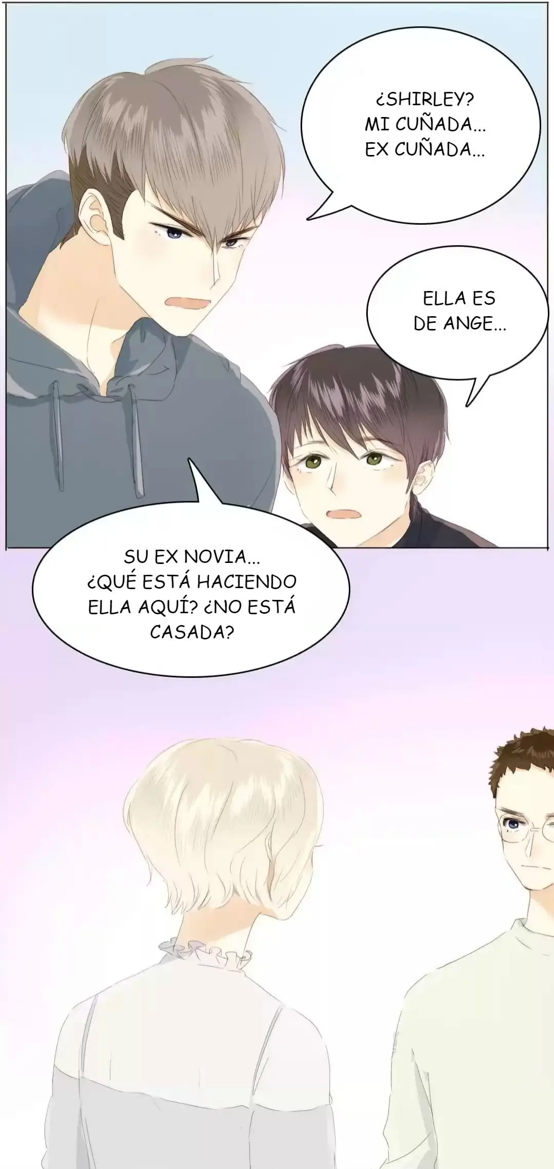 Men's Wear Store and "Her Royal Highness" (2017) - Capítulo 113 - Página 9 - LectorTMOo