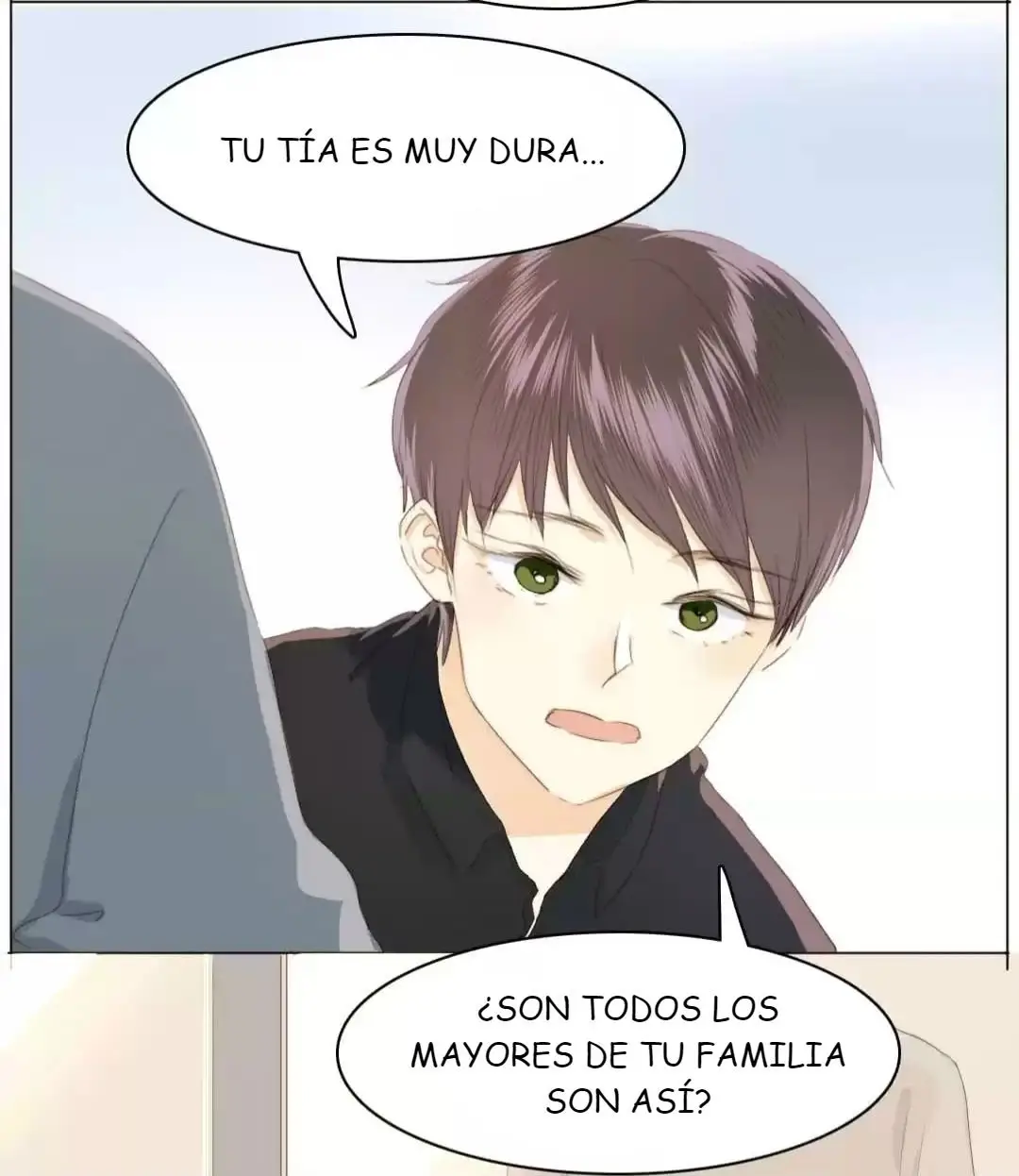 Men's Wear Store and "Her Royal Highness" (2017) - Capítulo 113 - Página 11 - LectorTMOo