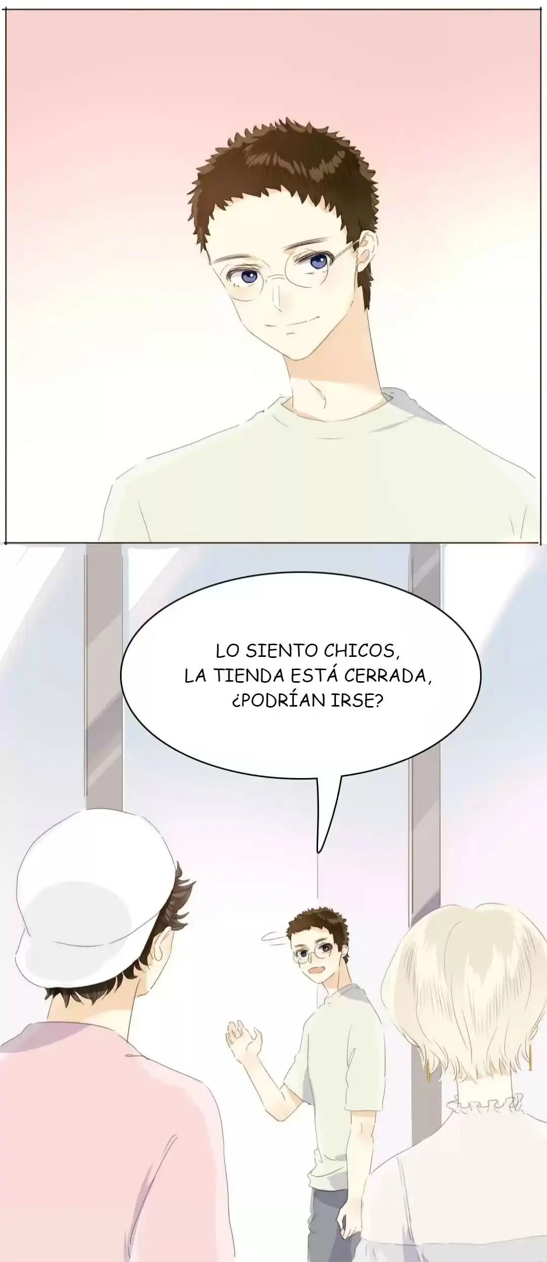 Men's Wear Store and "Her Royal Highness" (2017) - Capítulo 113 - Página 16 - LectorTMOo