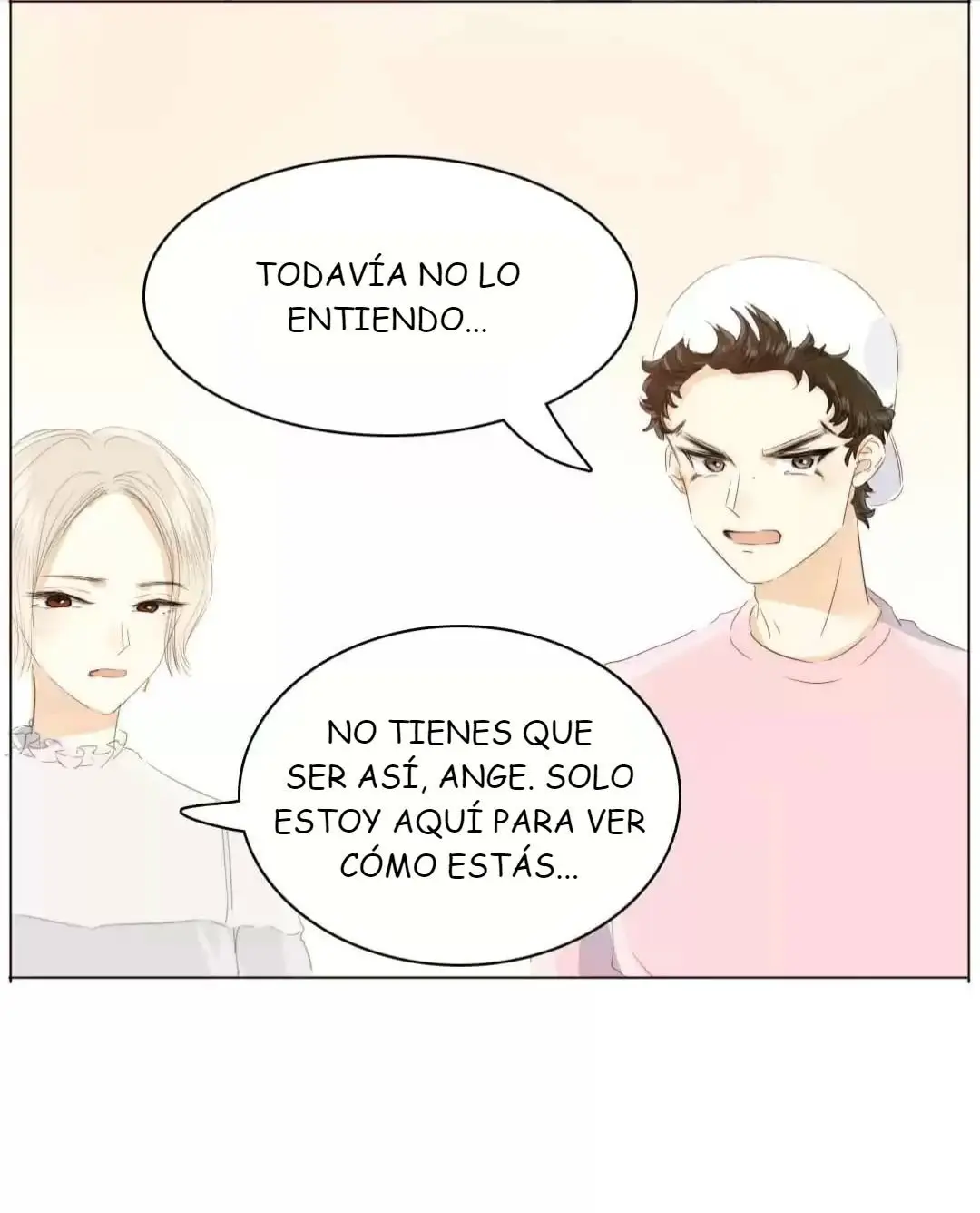 Men's Wear Store and "Her Royal Highness" (2017) - Capítulo 113 - Página 17 - LectorTMOo