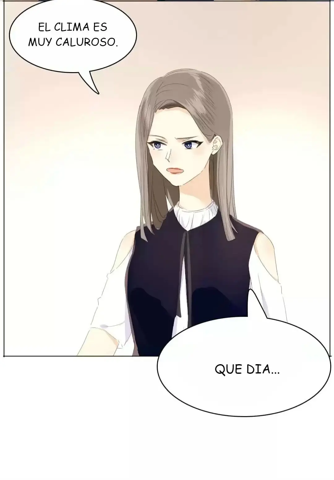 Men's Wear Store and "Her Royal Highness" (2017) - Capítulo 114 - Página 10 - LectorTMOo