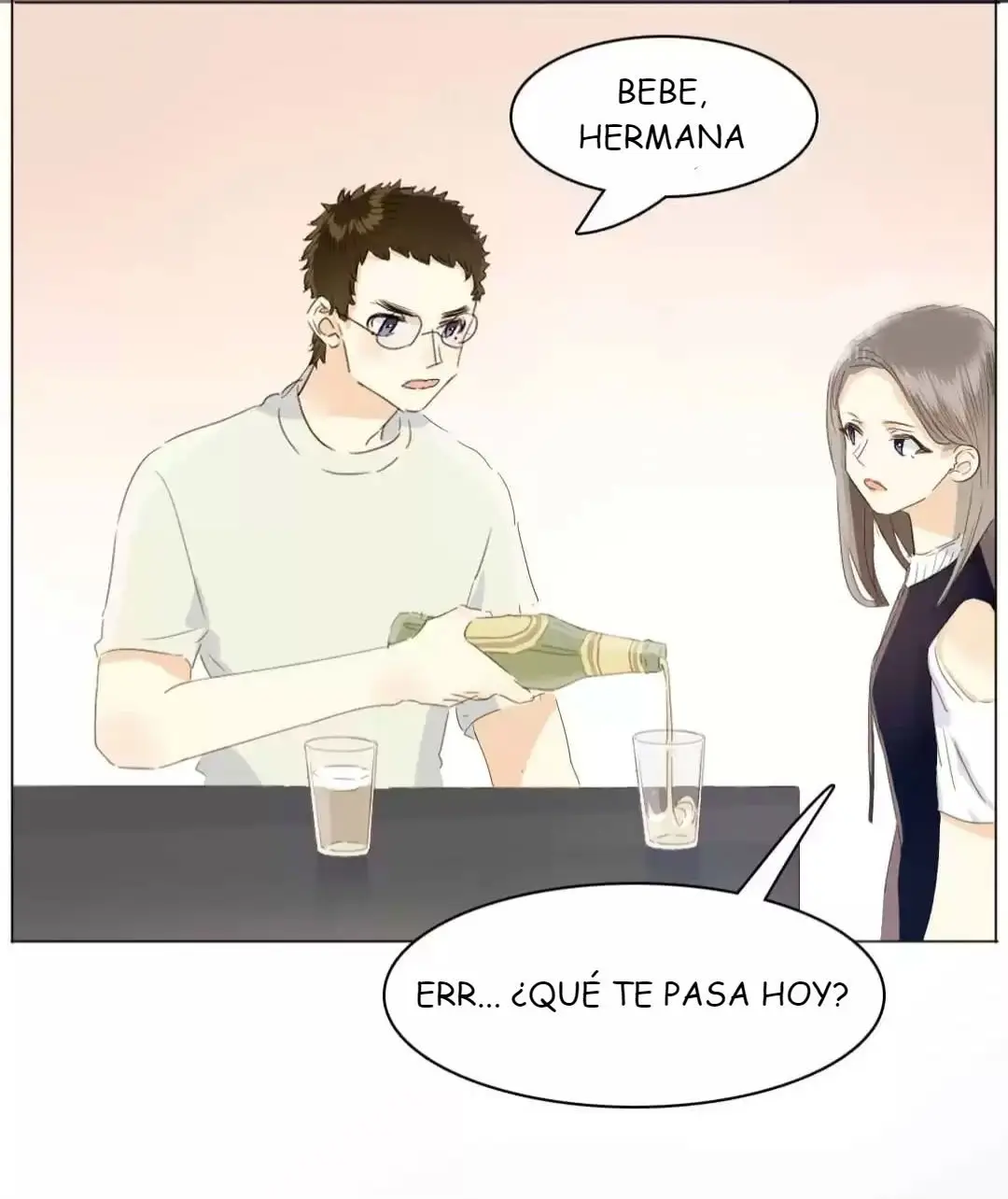 Men's Wear Store and "Her Royal Highness" (2017) - Capítulo 114 - Página 17 - LectorTMOo