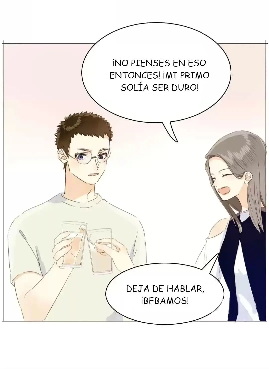 Men's Wear Store and "Her Royal Highness" (2017) - Capítulo 114 - Página 20 - LectorTMOo