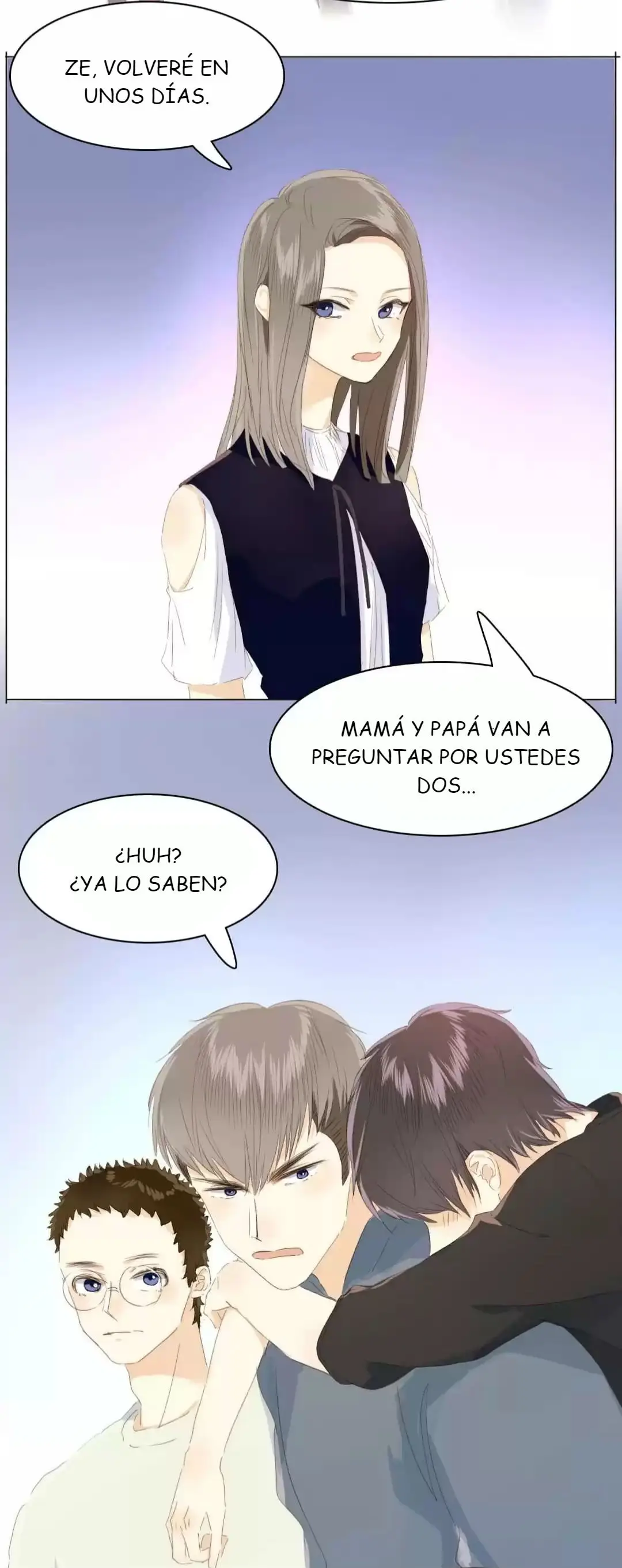 Men's Wear Store and "Her Royal Highness" (2017) - Capítulo 115 - Página 8 - LectorTMOo