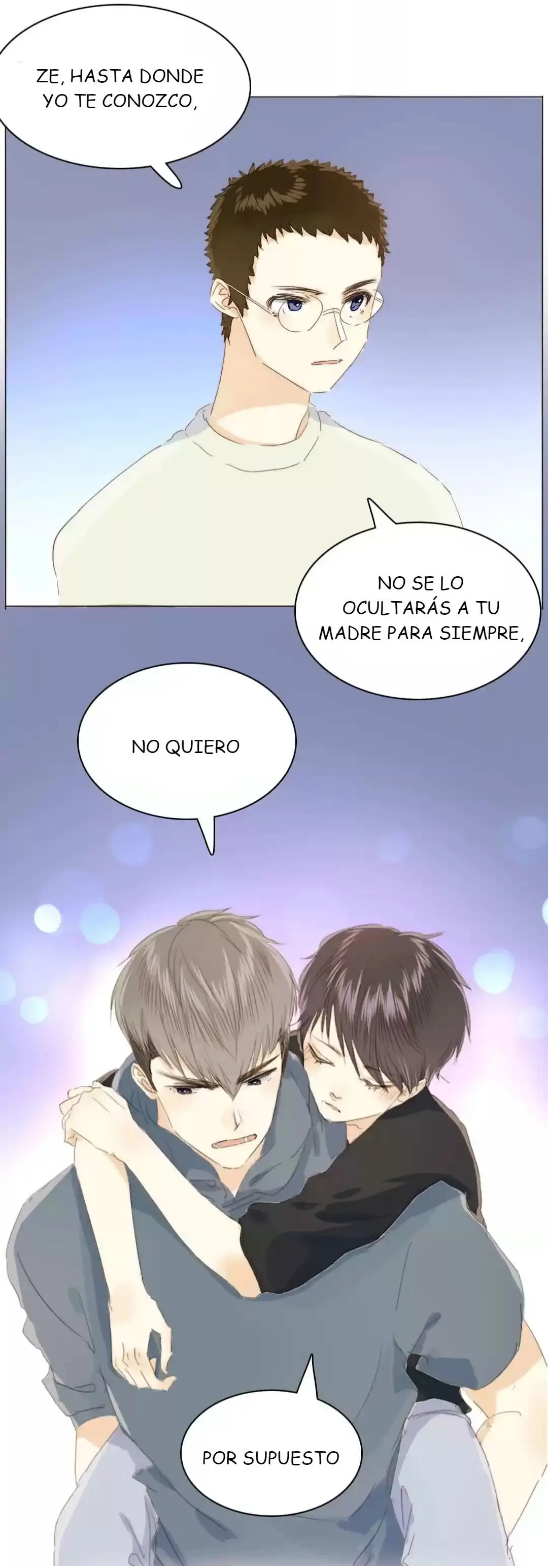 Men's Wear Store and "Her Royal Highness" (2017) - Capítulo 115 - Página 13 - LectorTMOo