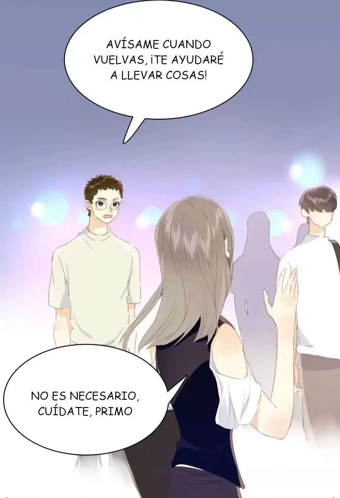 Men's Wear Store and "Her Royal Highness" (2017) - Capítulo 116 - Página 6 - LectorTMOo