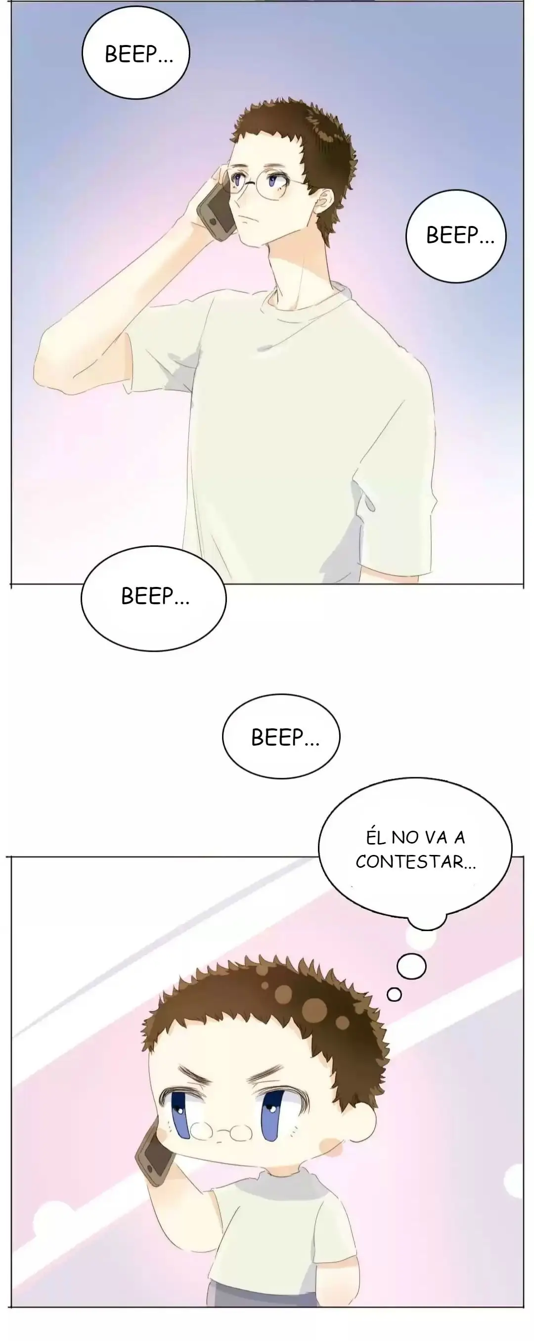 Men's Wear Store and "Her Royal Highness" (2017) - Capítulo 116 - Página 8 - LectorTMOo