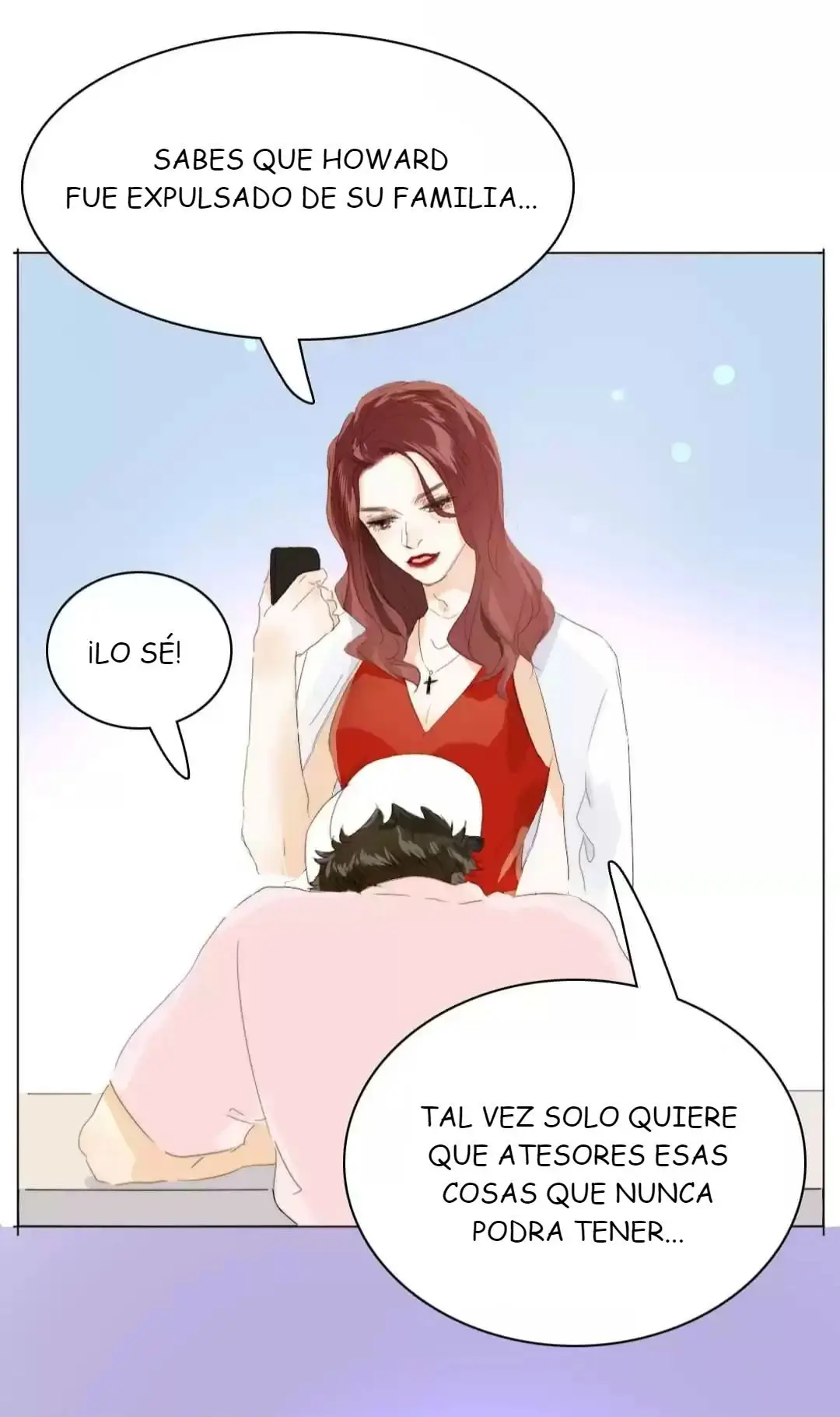 Men's Wear Store and "Her Royal Highness" (2017) - Capítulo 116 - Página 21 - LectorTMOo