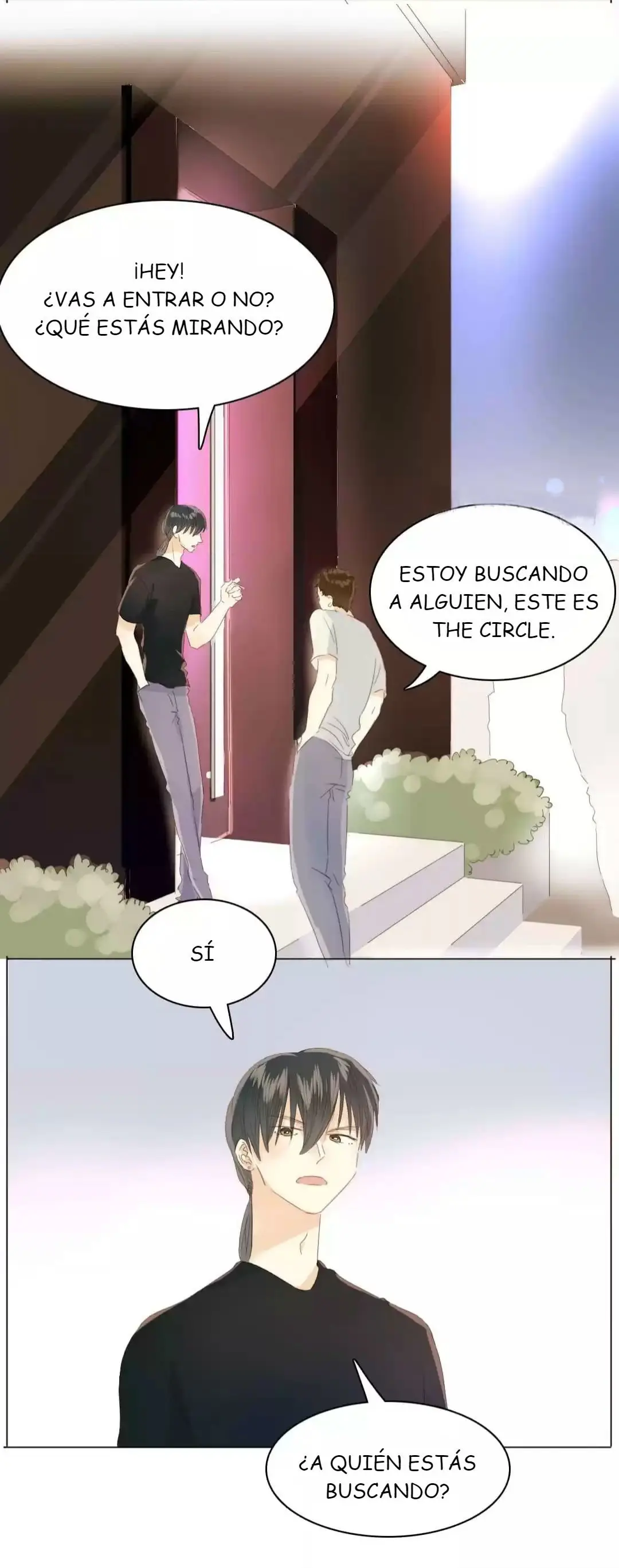 Men's Wear Store and "Her Royal Highness" (2017) - Capítulo 117 - Página 5 - LectorTMOo