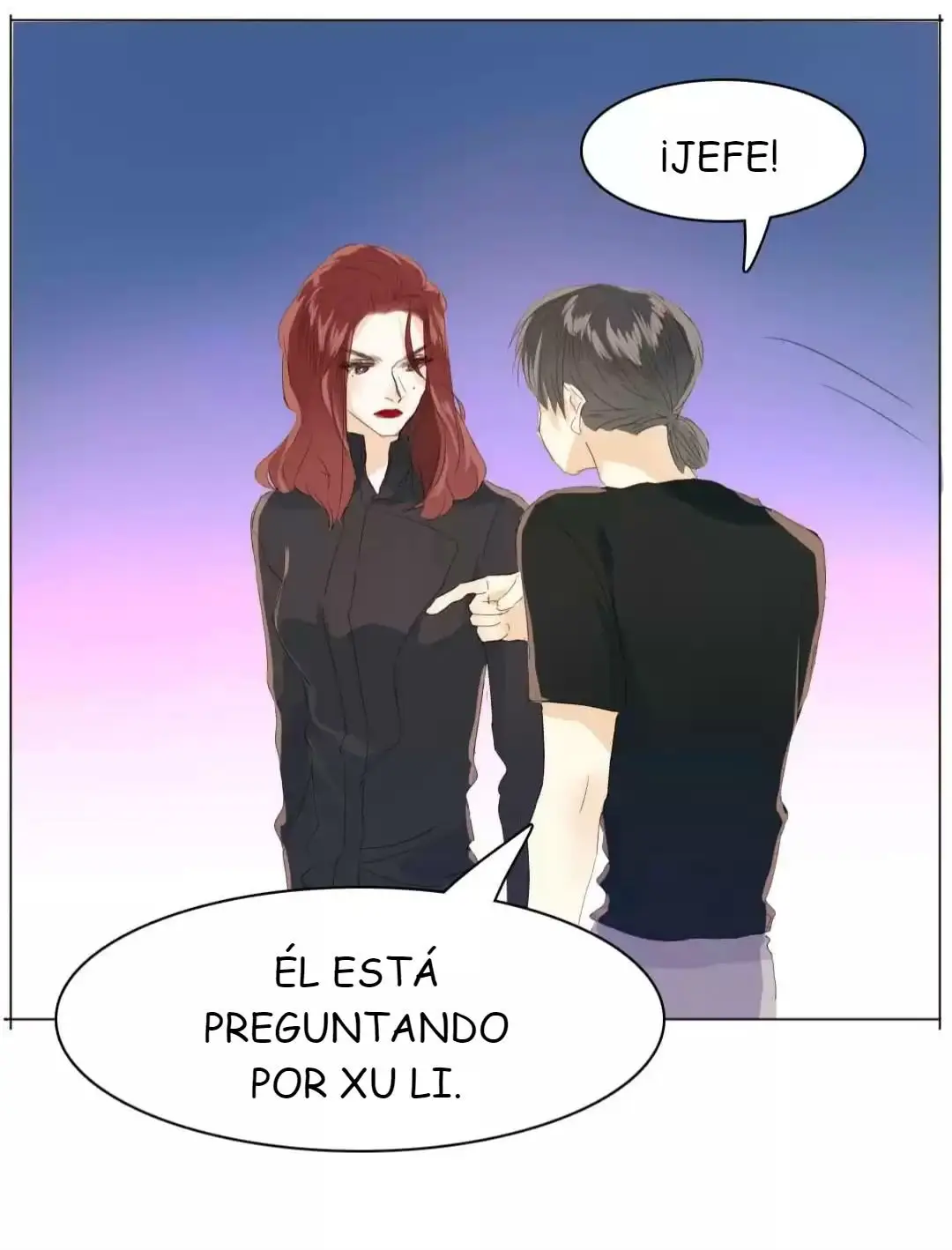 Men's Wear Store and "Her Royal Highness" (2017) - Capítulo 117 - Página 10 - LectorTMOo