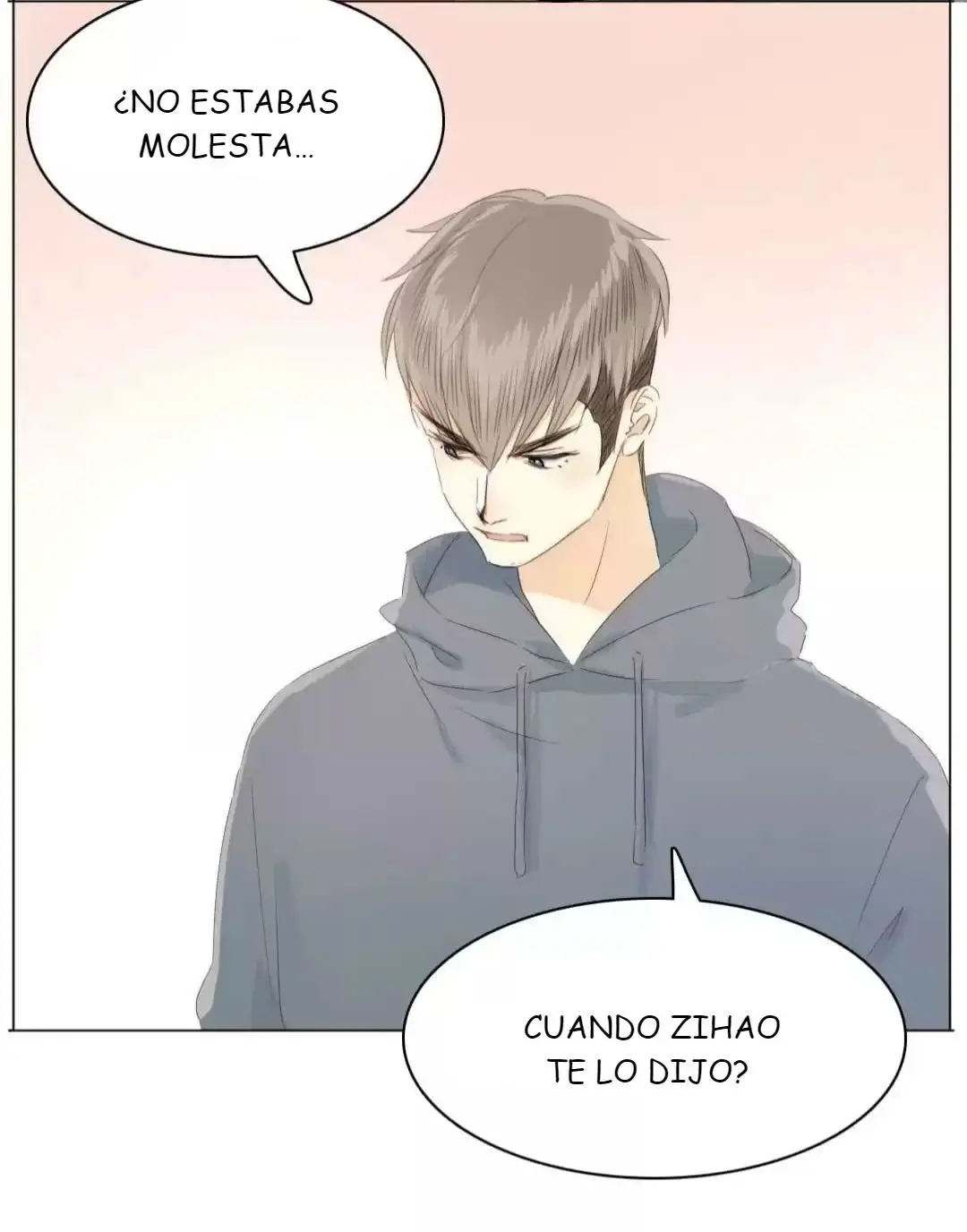 Men's Wear Store and "Her Royal Highness" (2017) - Capítulo 118 - Página 11 - LectorTMOo