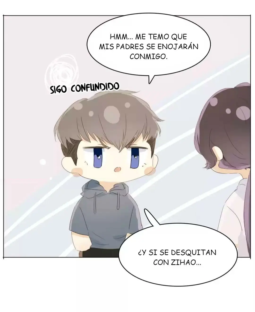 Men's Wear Store and "Her Royal Highness" (2017) - Capítulo 118 - Página 21 - LectorTMOo