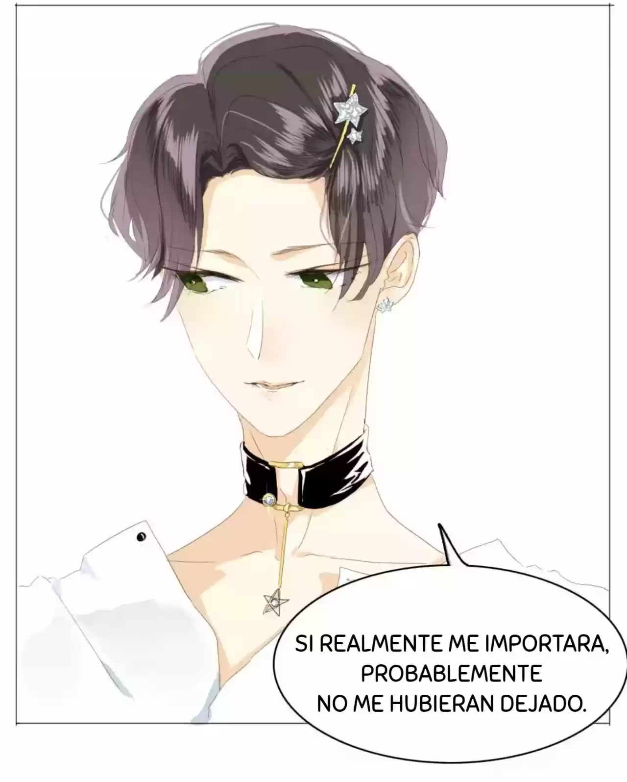 Men's Wear Store and "Her Royal Highness" (2017) - Capítulo 12 - Página 15 - LectorTMOo