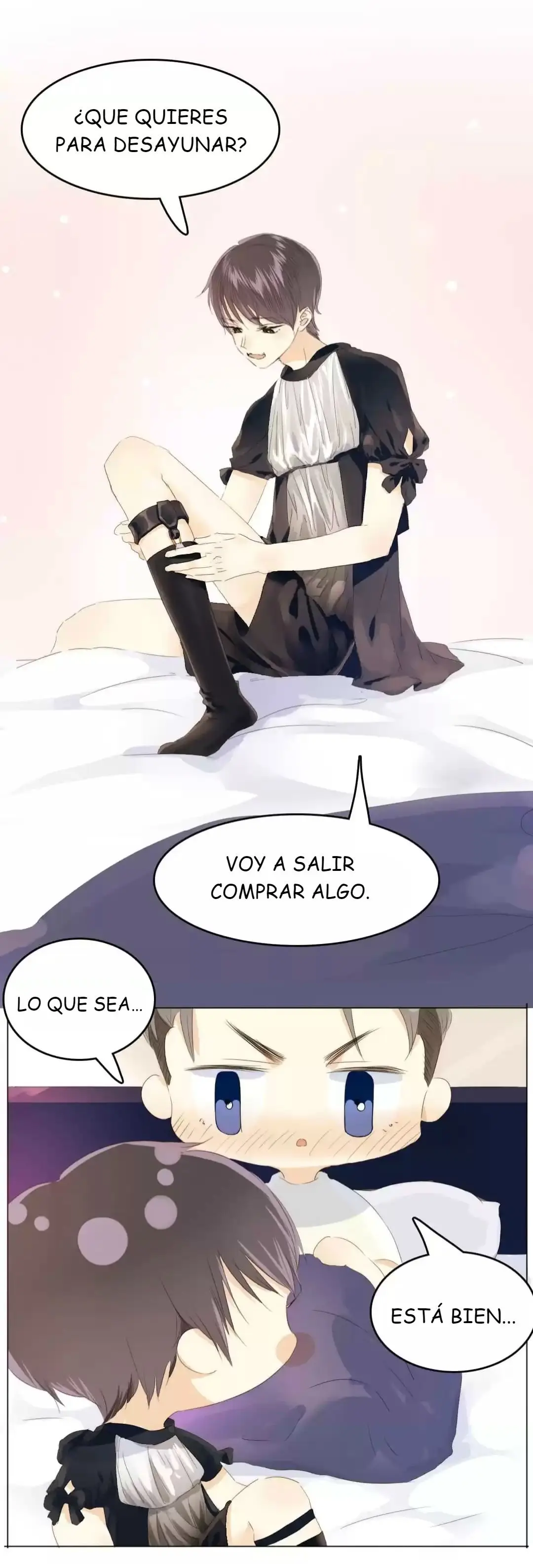 Men's Wear Store and "Her Royal Highness" (2017) - Capítulo 120 - Página 14 - LectorTMOo